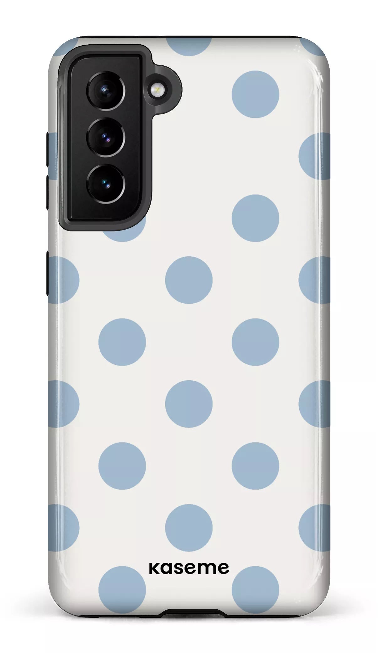 Galaxy S21 Tough Couture White Ice -