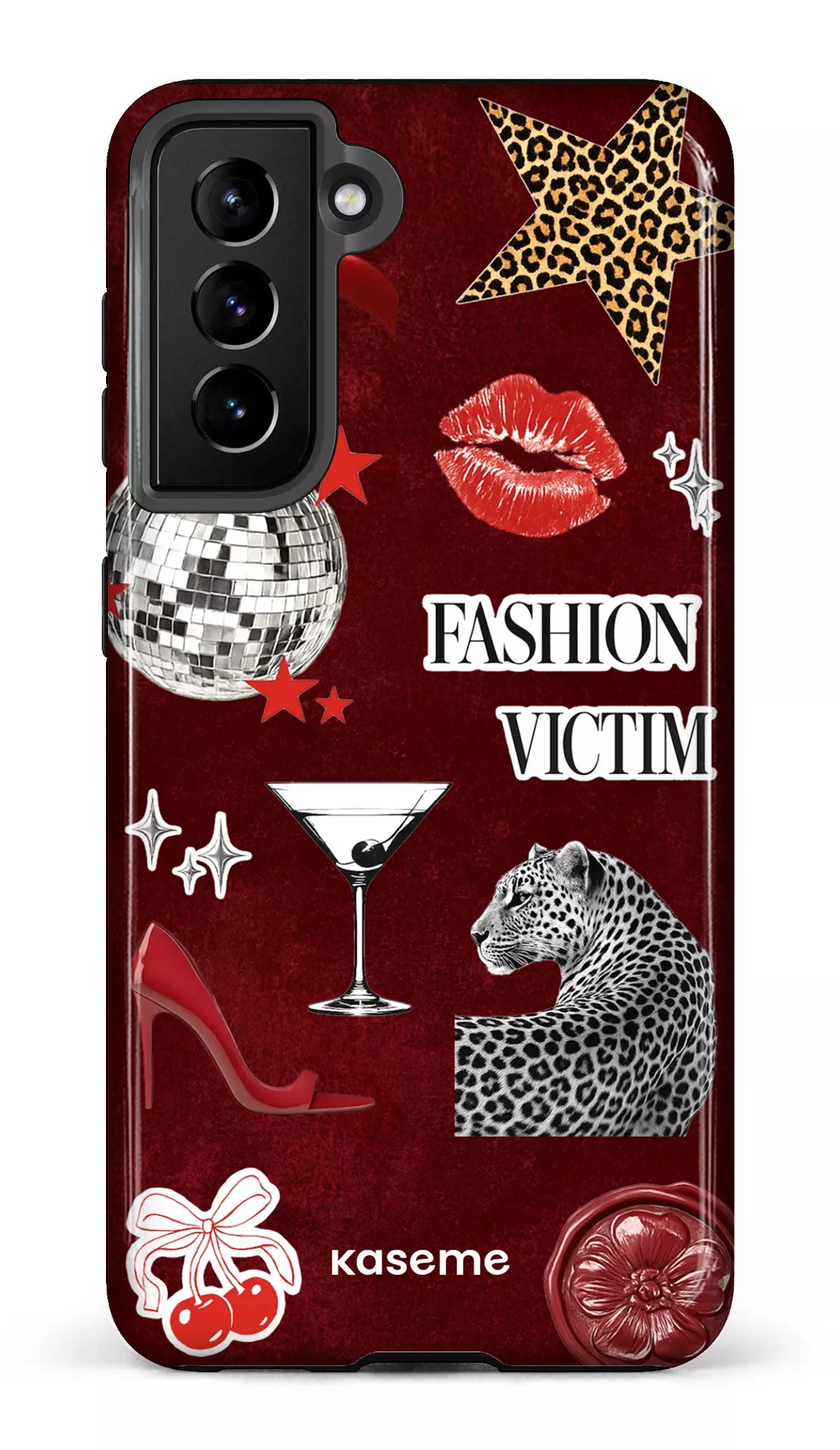 Galaxy S21 Tough Desire -