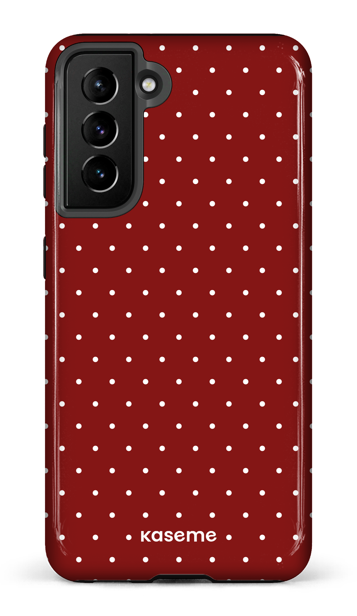 Galaxy S21 Tough Ditsy -