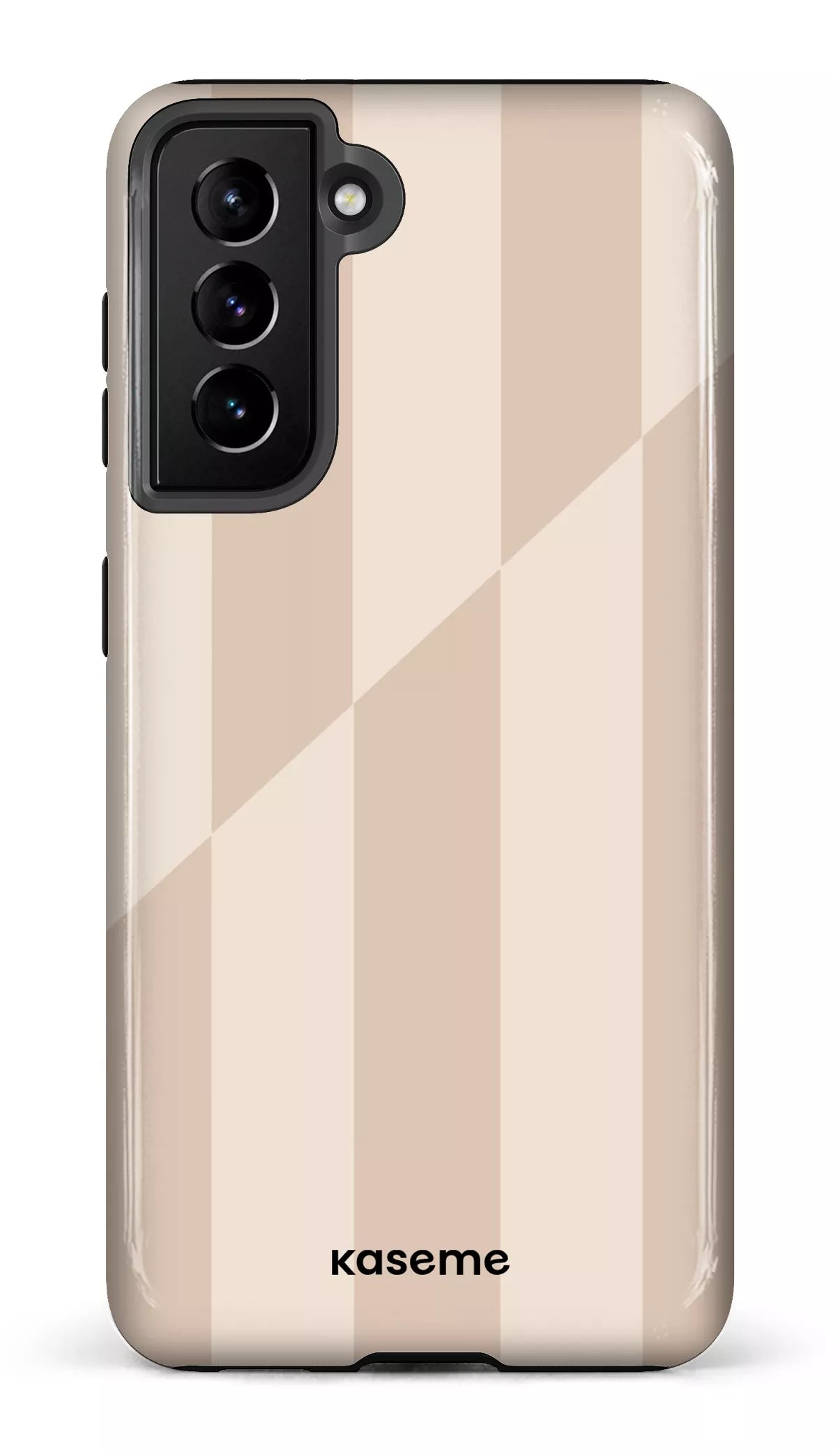 Galaxy S21 Tough Divided -