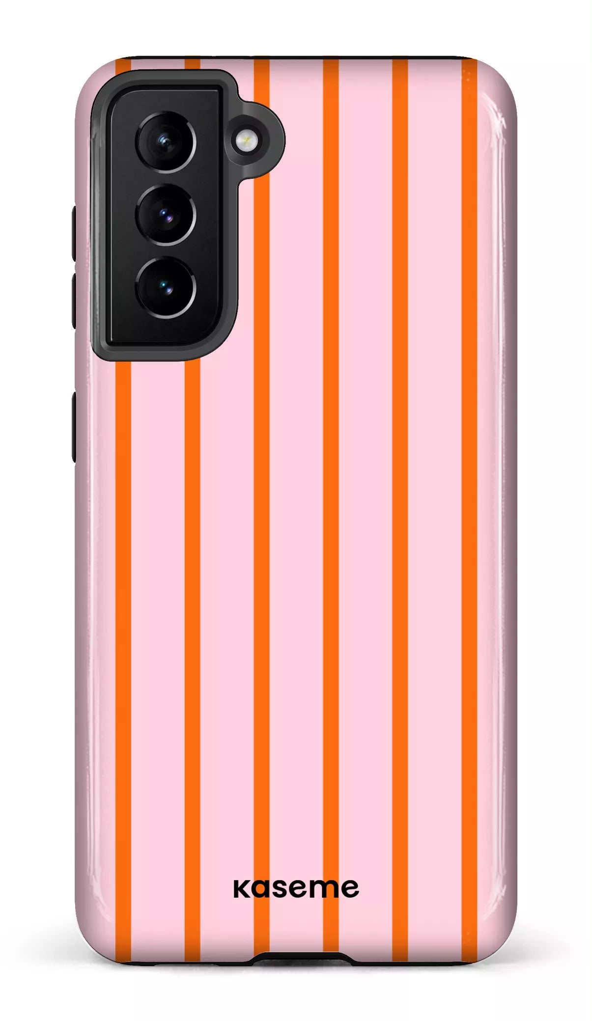 Galaxy S21 Tough Dolce Striscia -