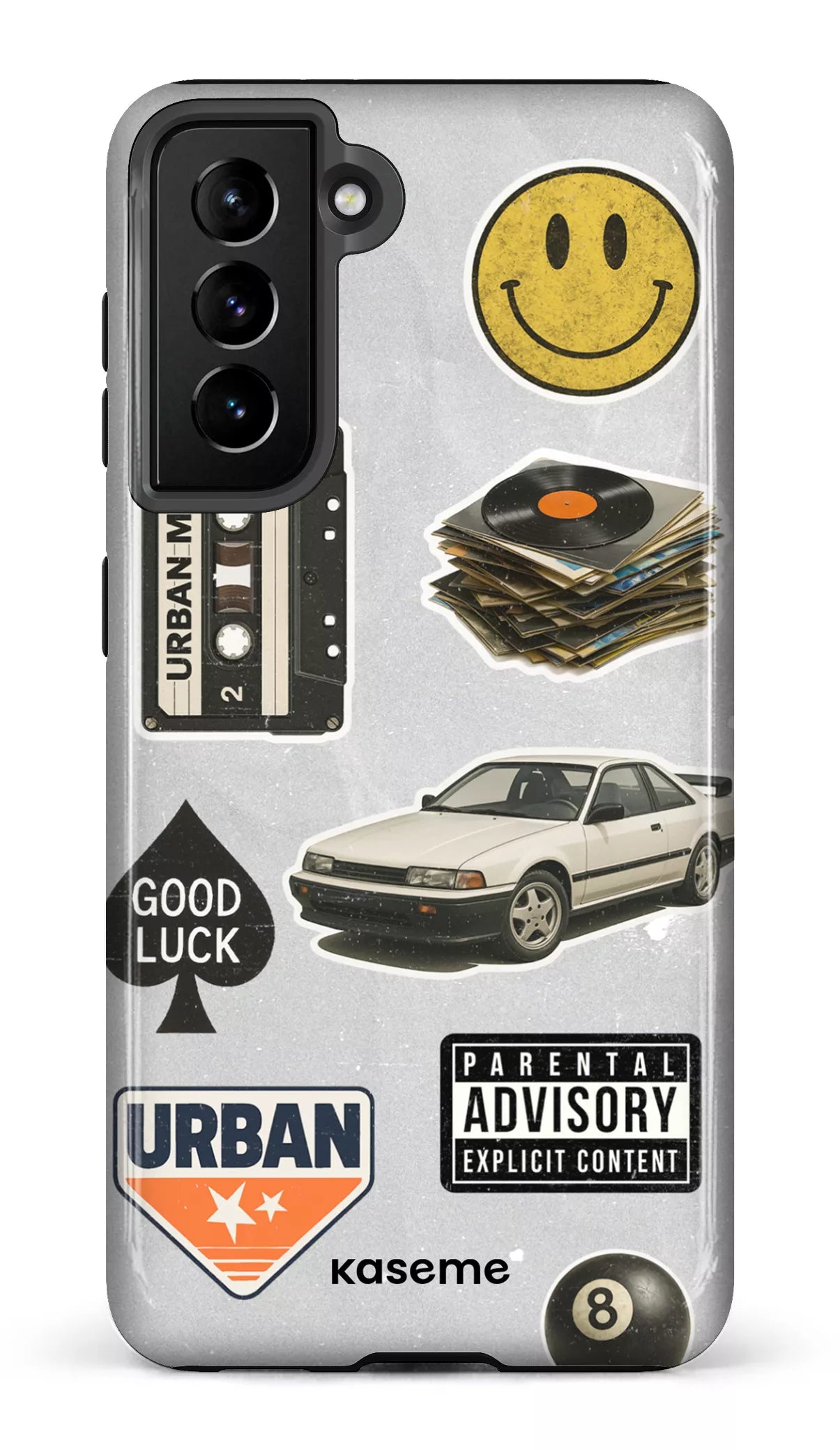 Galaxy S21 Tough Downtown -