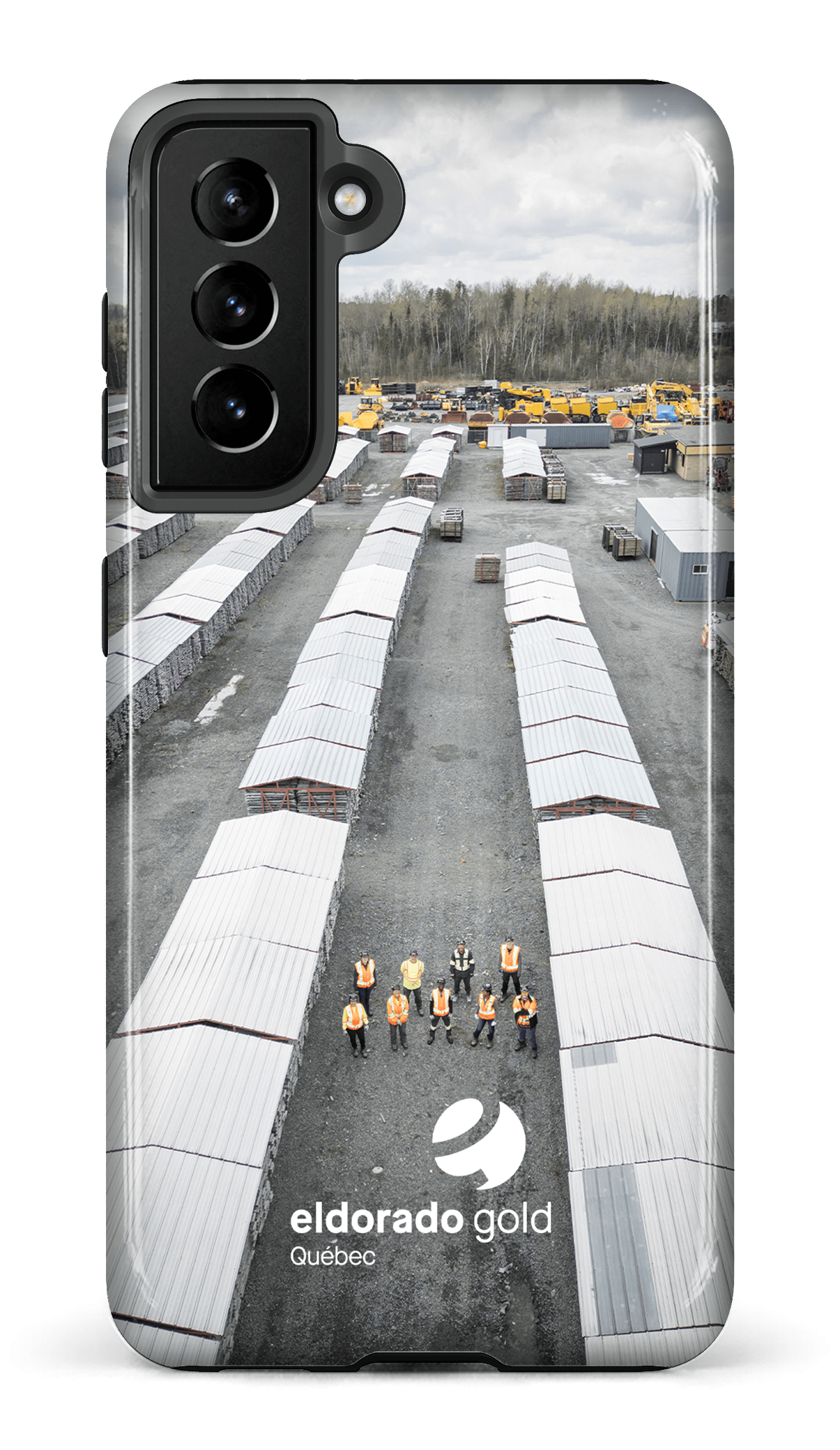 Galaxy S21 Tough EG Explo -