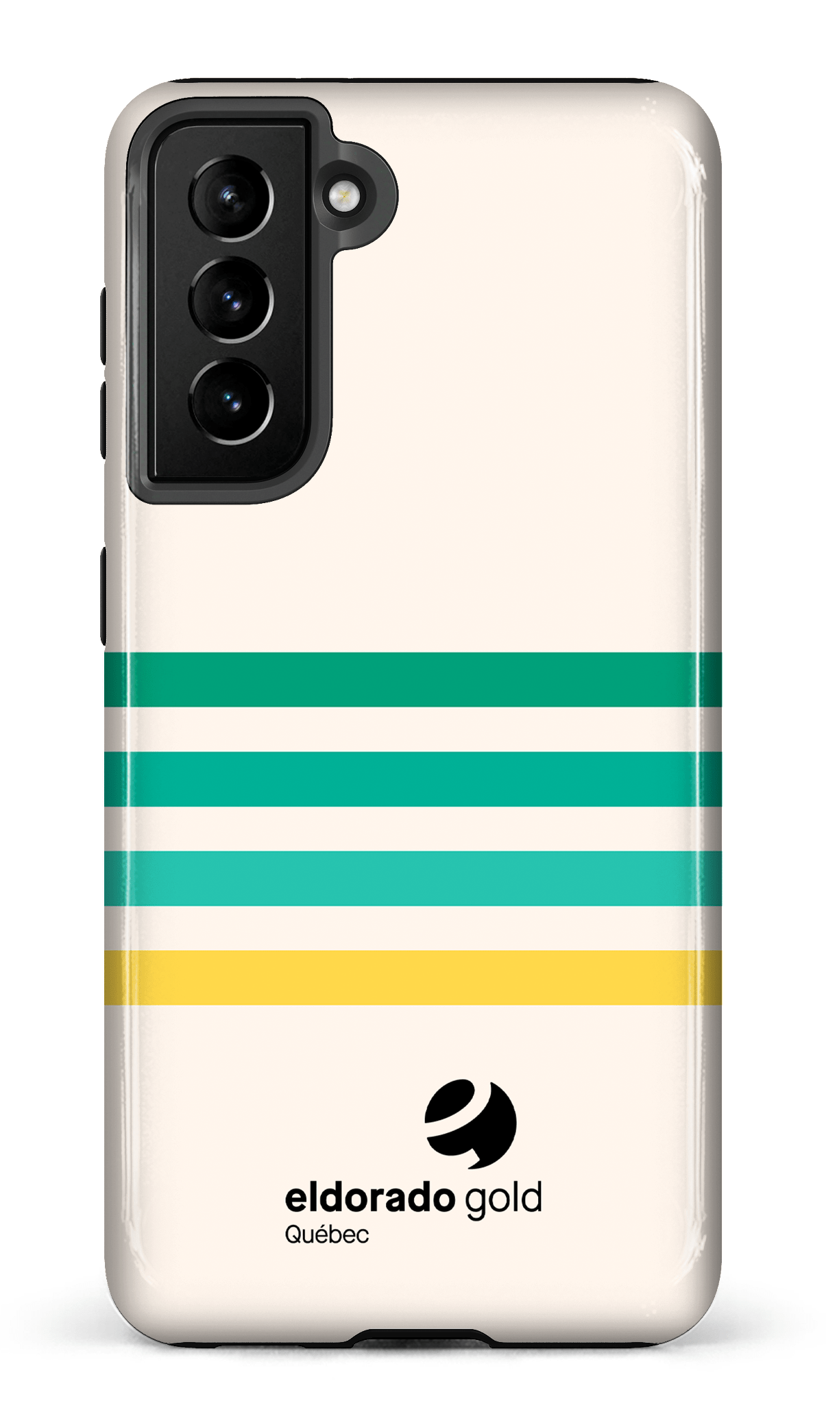 Galaxy S21 Tough EG Lignes -