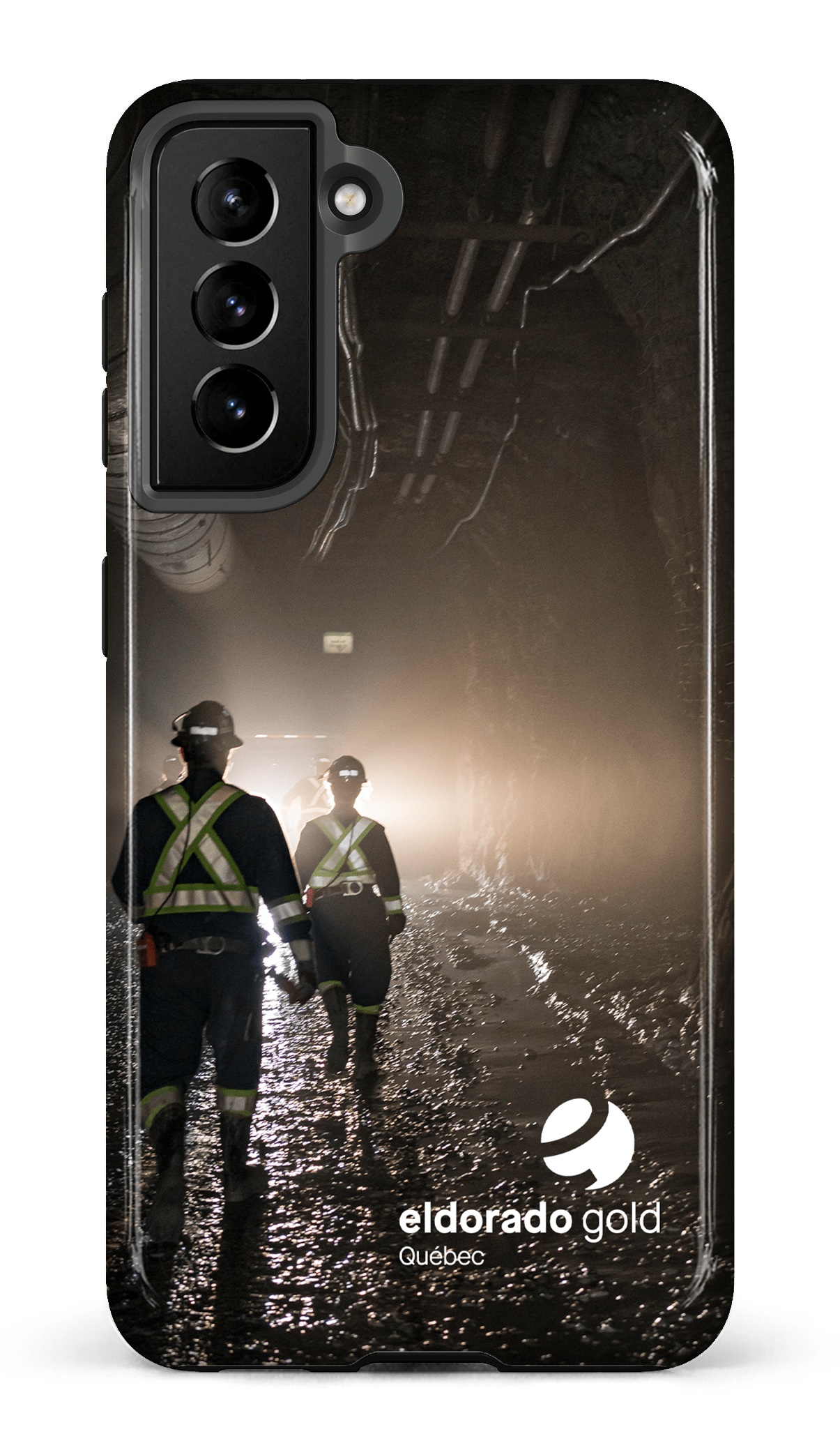 Galaxy S21 Tough EG Mine -