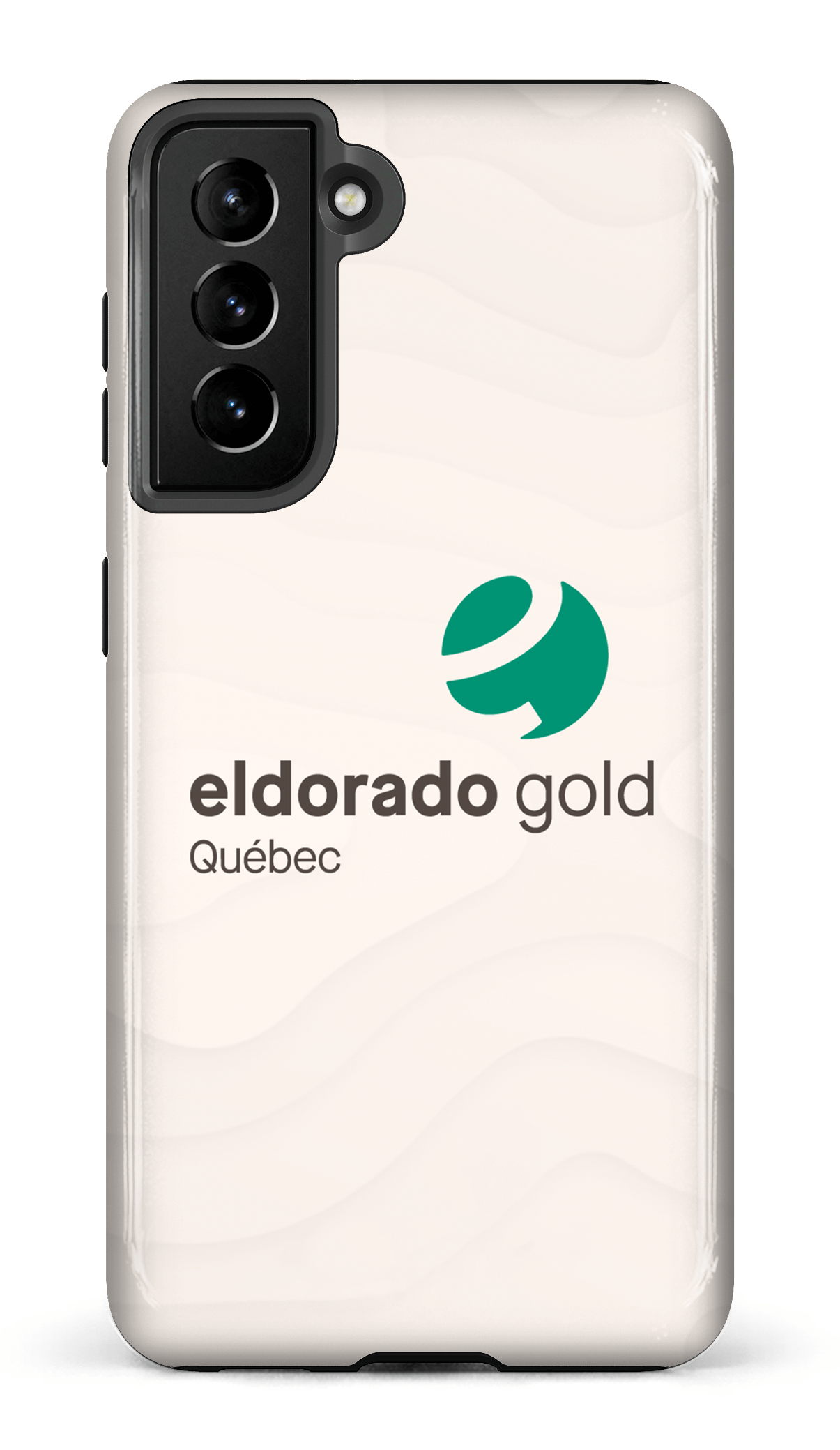 Galaxy S21 Tough EG Quartz Vert -