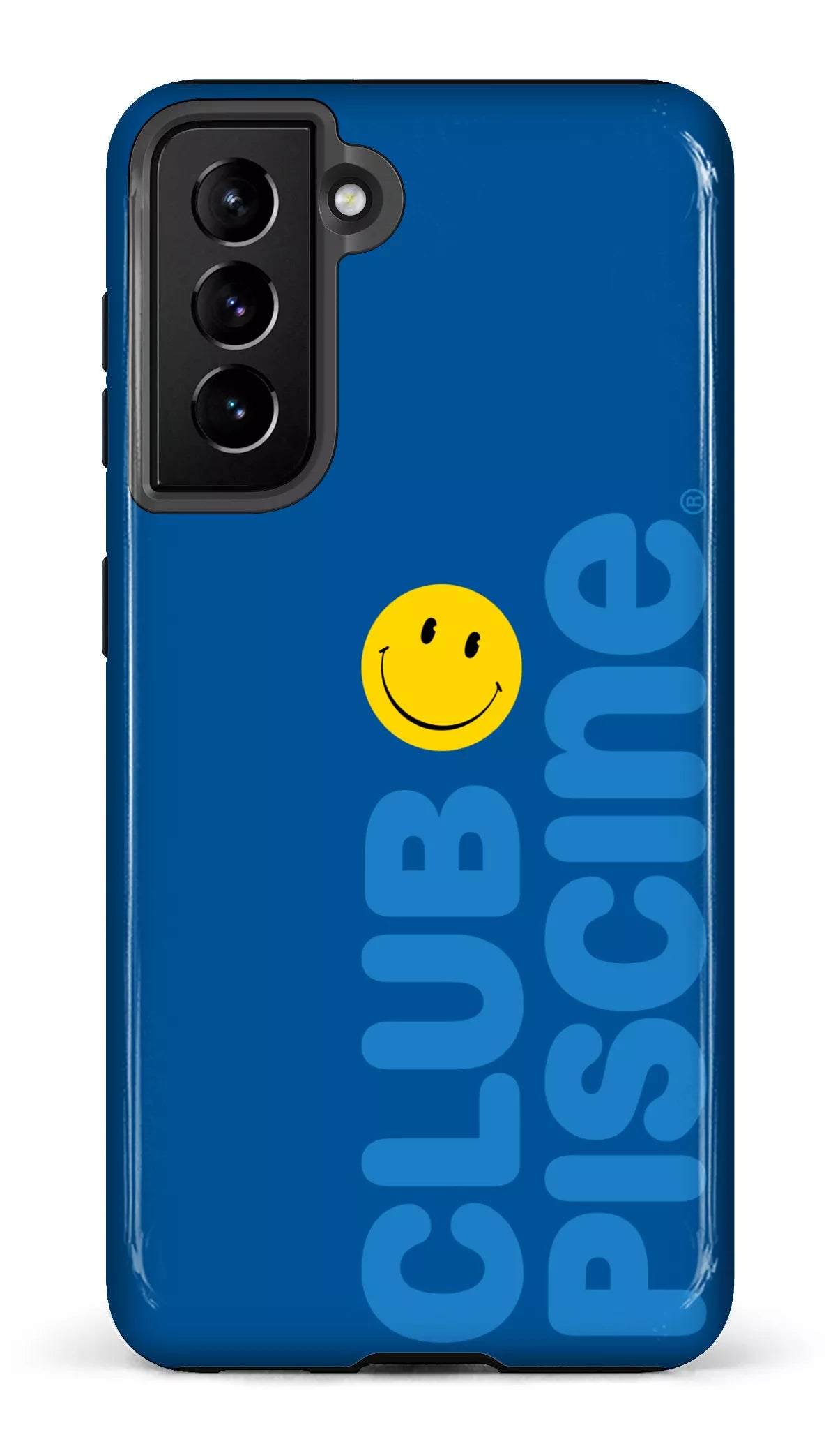 Galaxy S21 Tough Eau Go by Club Piscine -