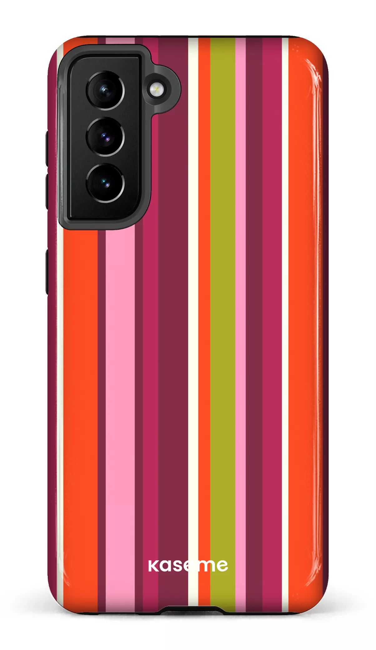 Galaxy S21 Tough Eleganza -