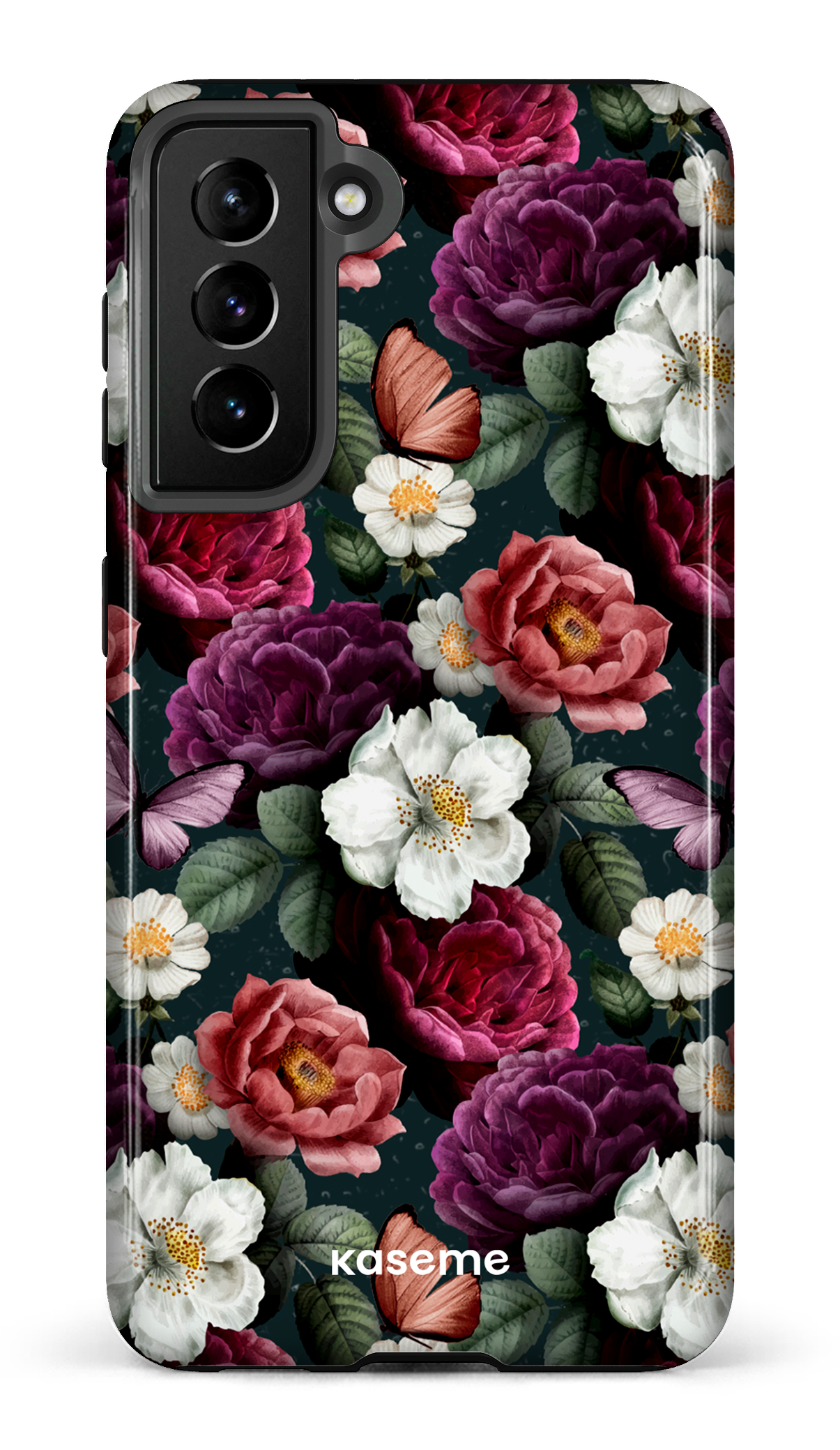 Galaxy S21 Tough Flore -