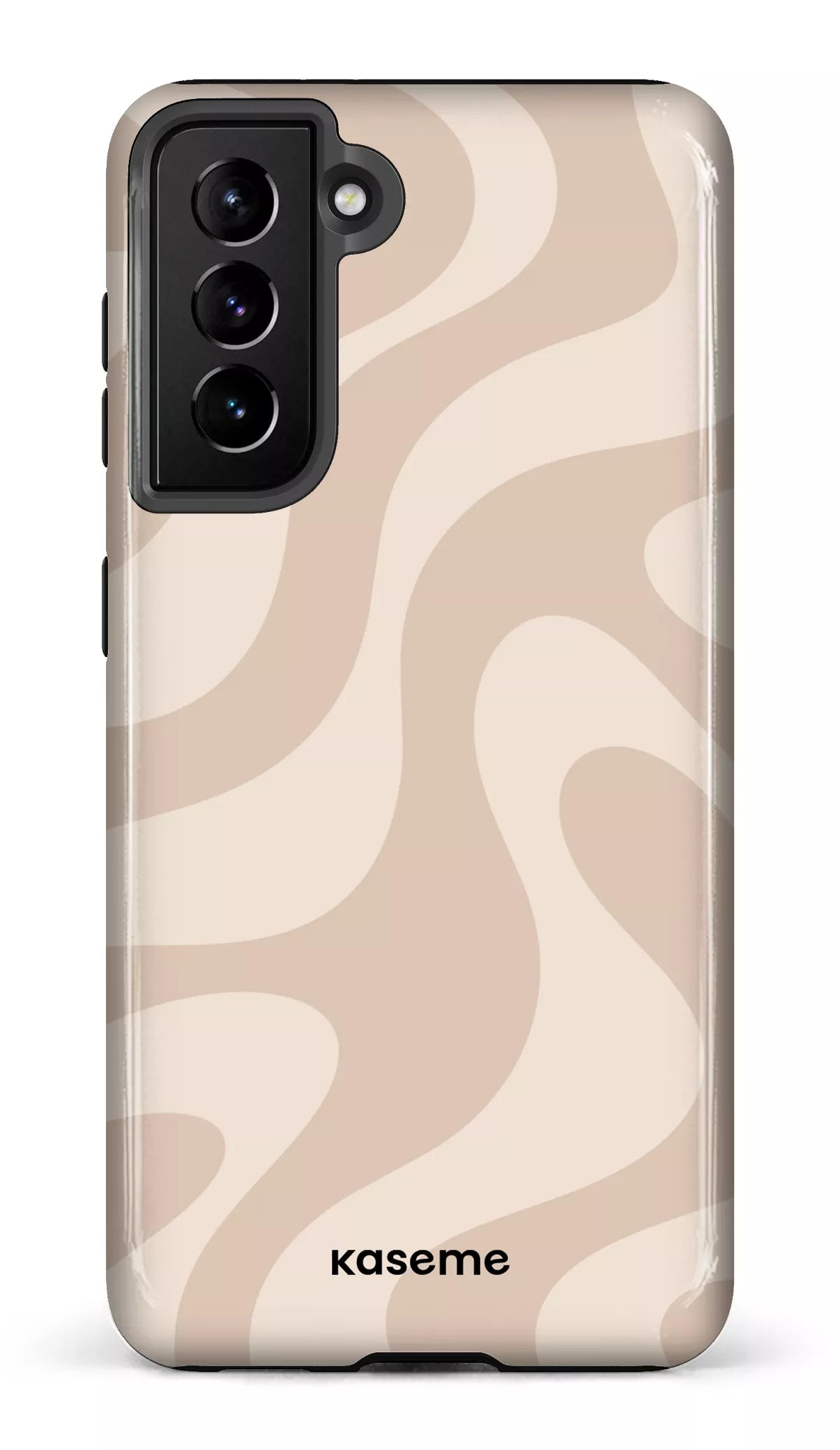 Galaxy S21 Tough Flow -