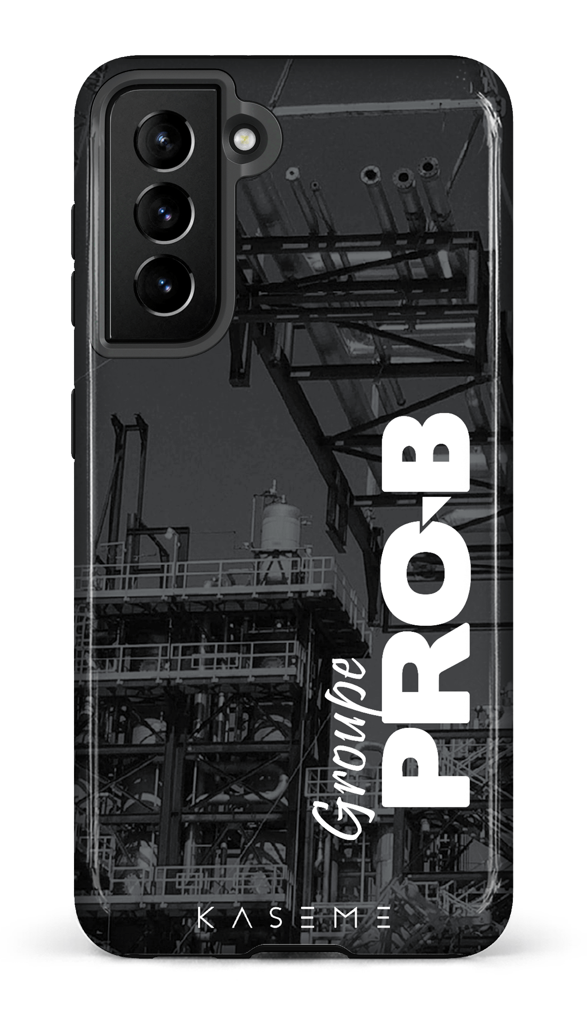 Galaxy S21 Tough Groupe Pro-B -