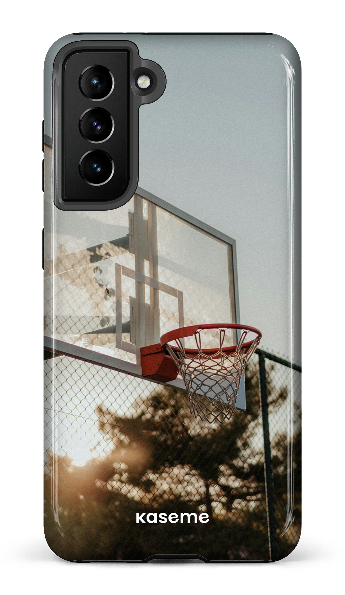Galaxy S21 Tough Hoop Master -