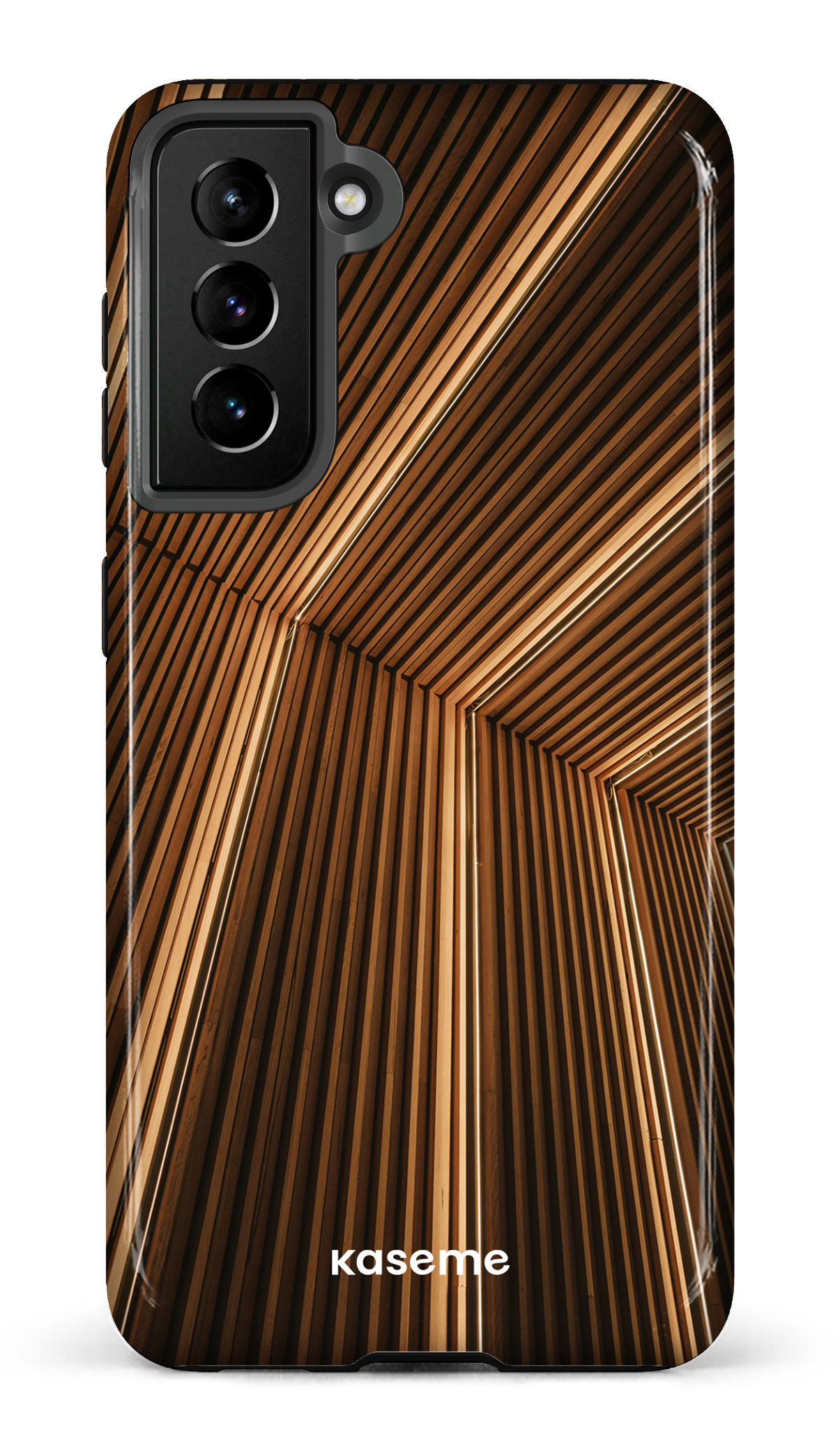 Galaxy S21 Tough Illusion -
