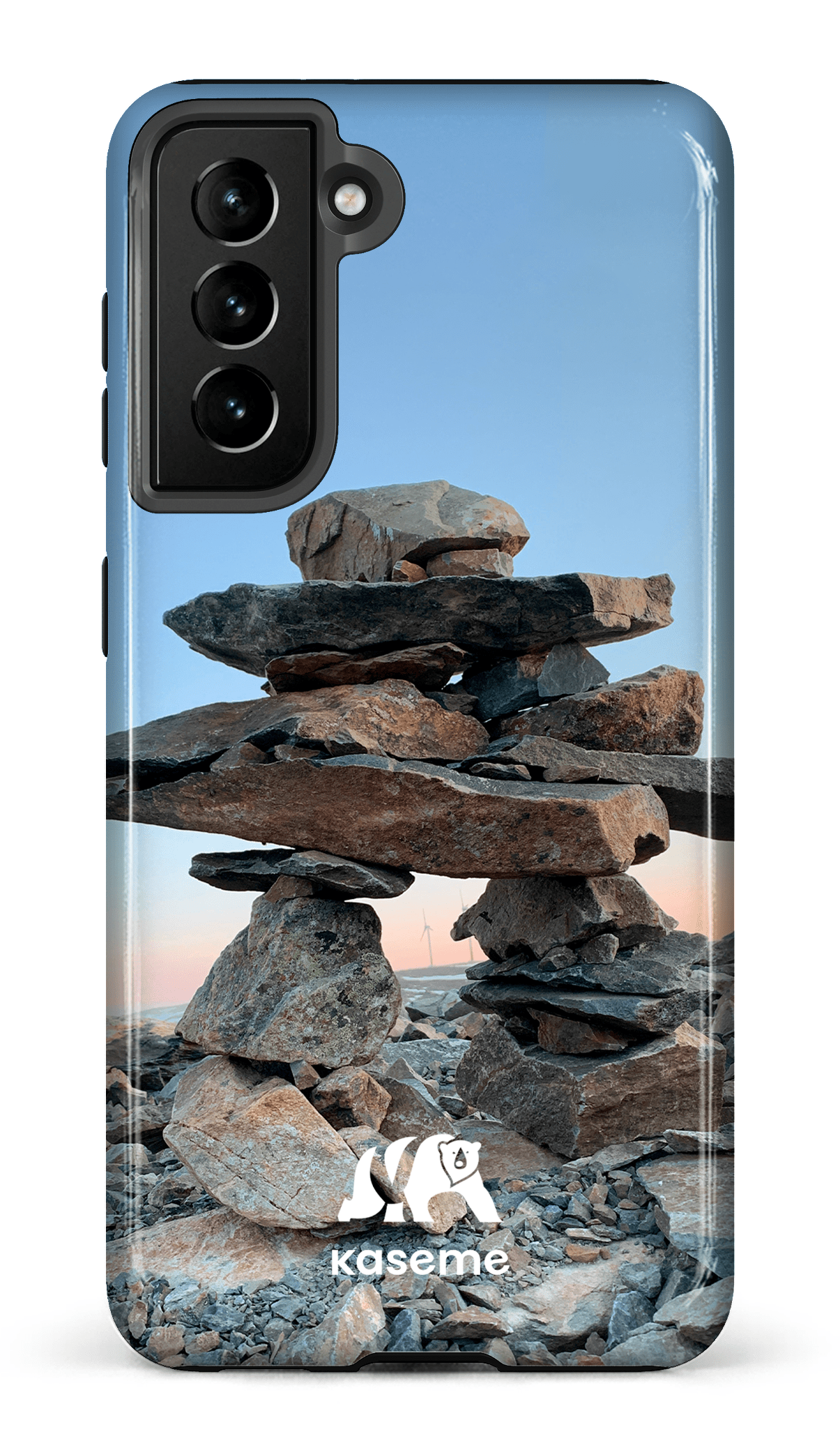 Galaxy S21 Tough Inuksuk -