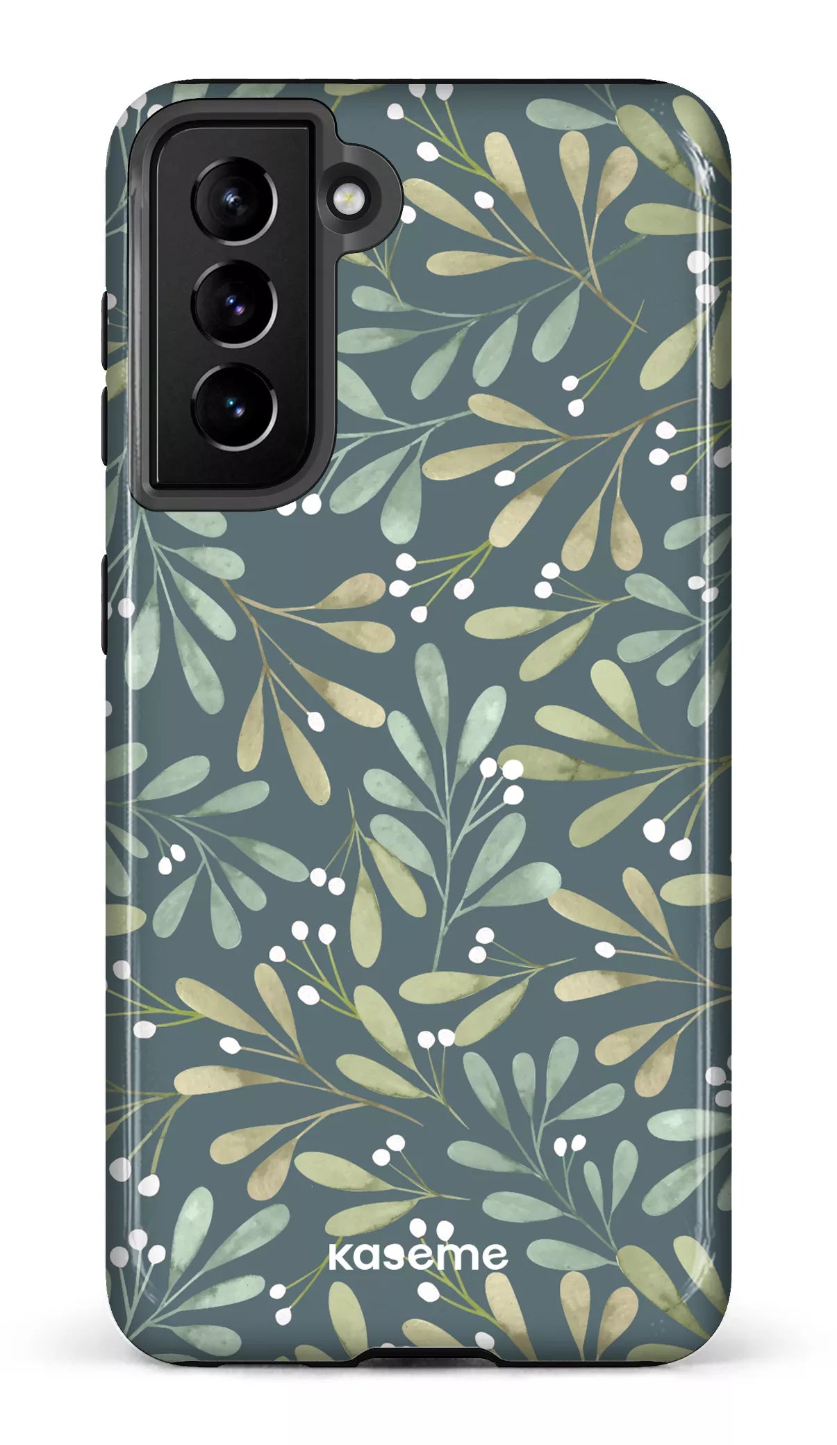 Galaxy S21 Tough Ivy -