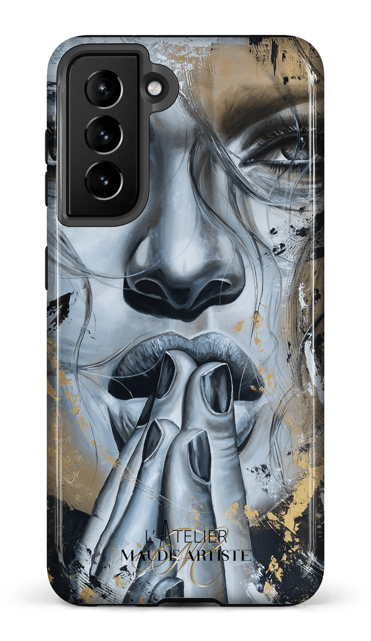 Galaxy S21 Tough Kodaline by Maude -