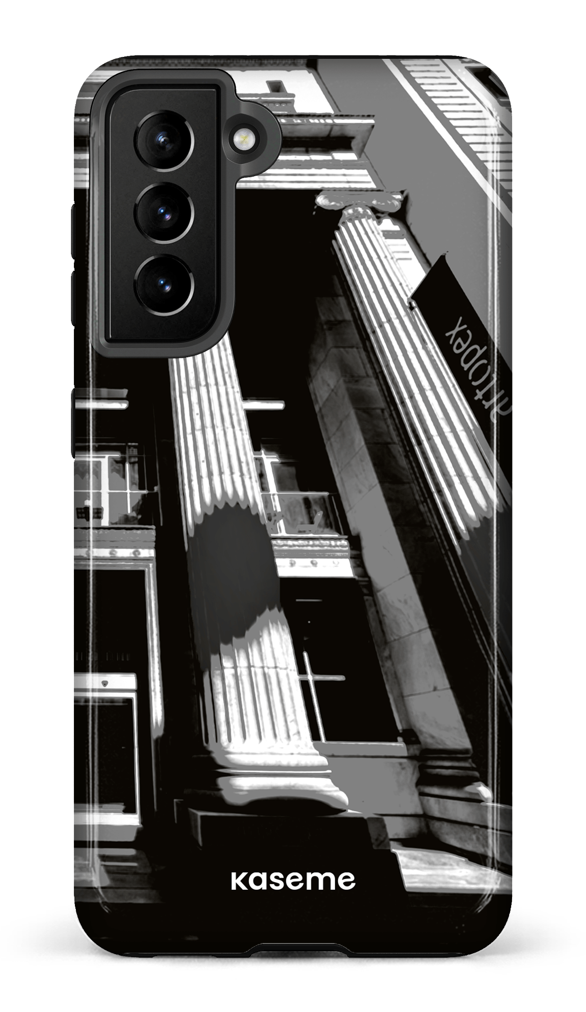 Galaxy S21 Tough L'architectural par Artopex -