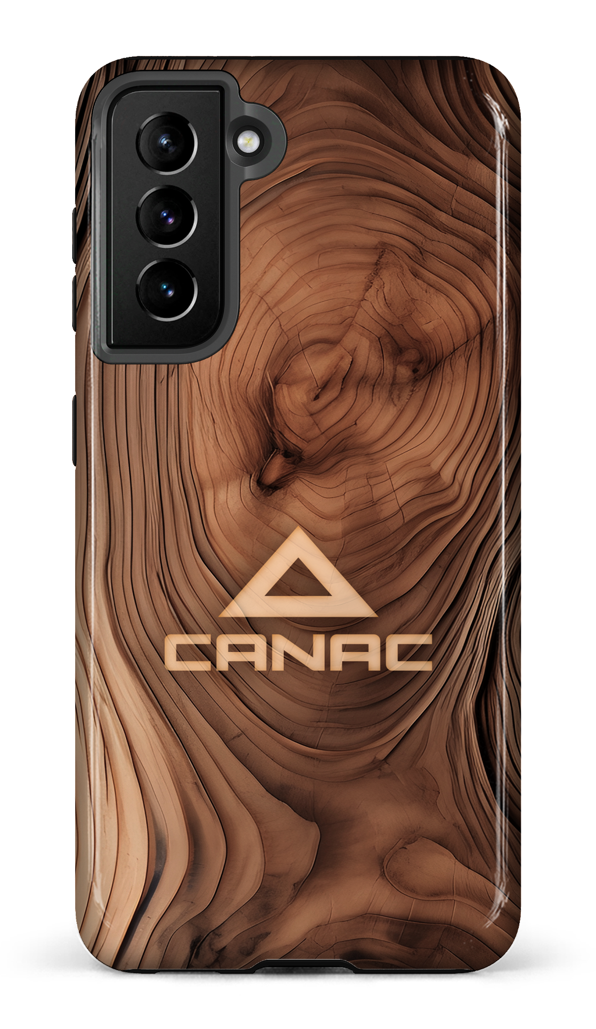 Galaxy S21 Tough La cour à bois -