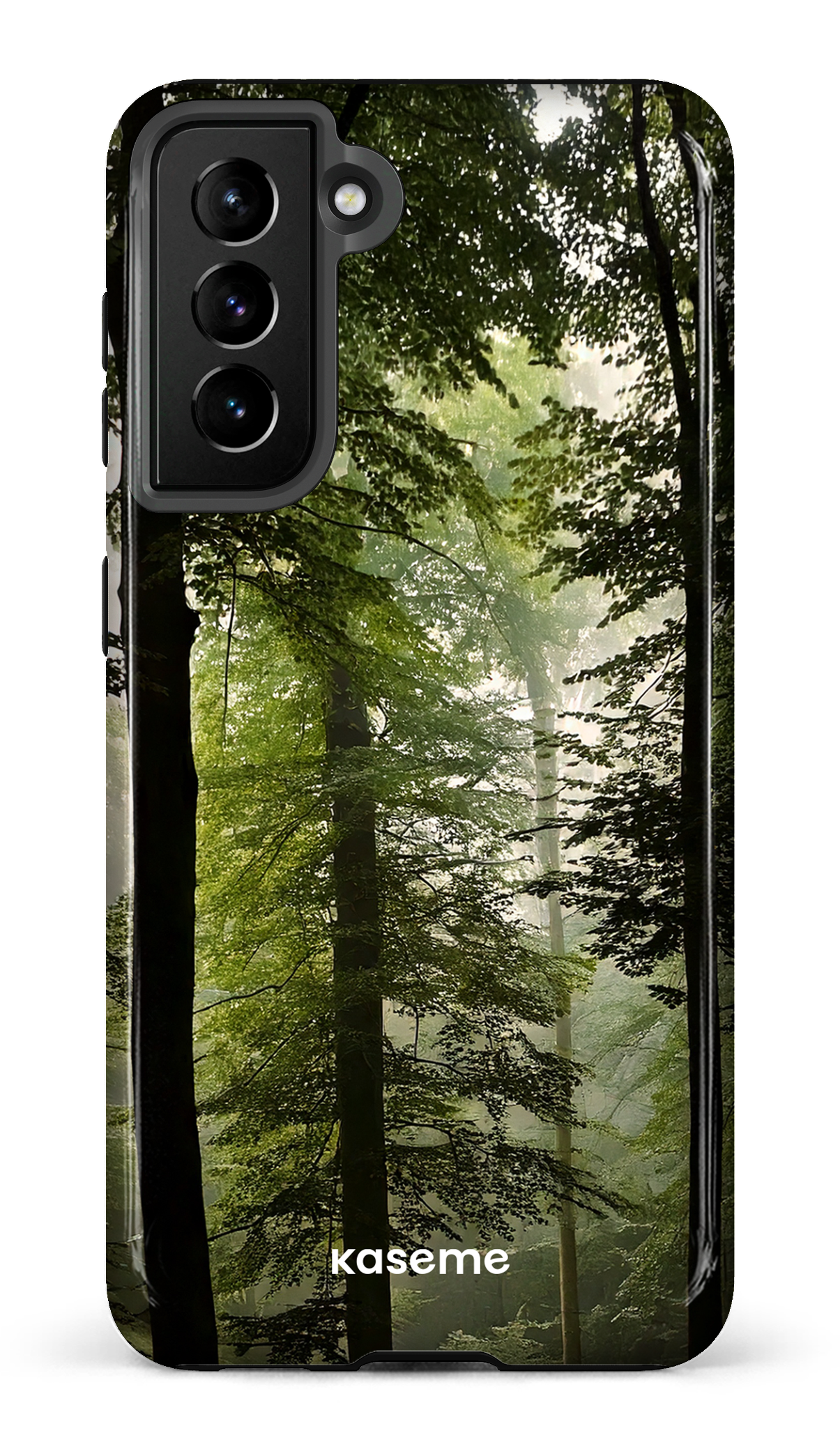 Galaxy S21 Tough Lost -