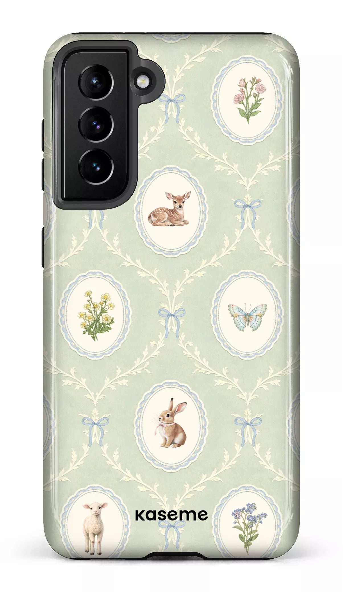 Galaxy S21 Tough Lullaby -