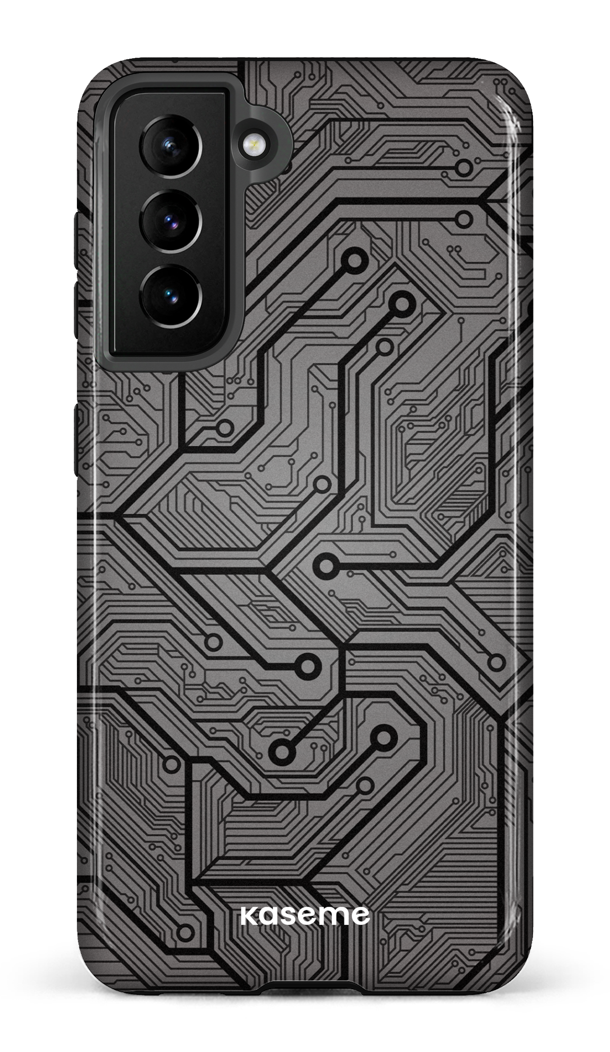 Galaxy S21 Tough Matrix -