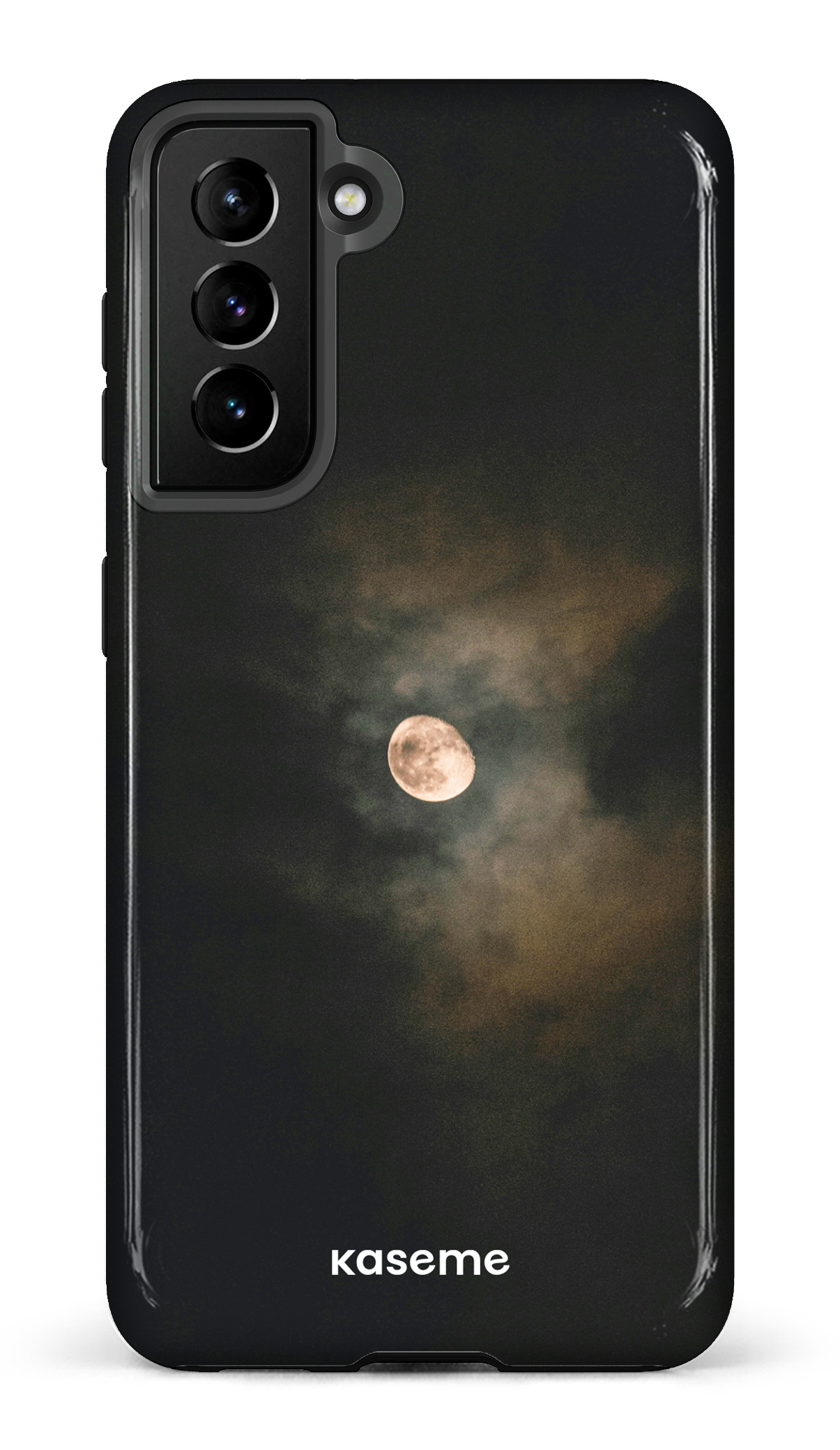 Galaxy S21 Tough Midnight Halo -