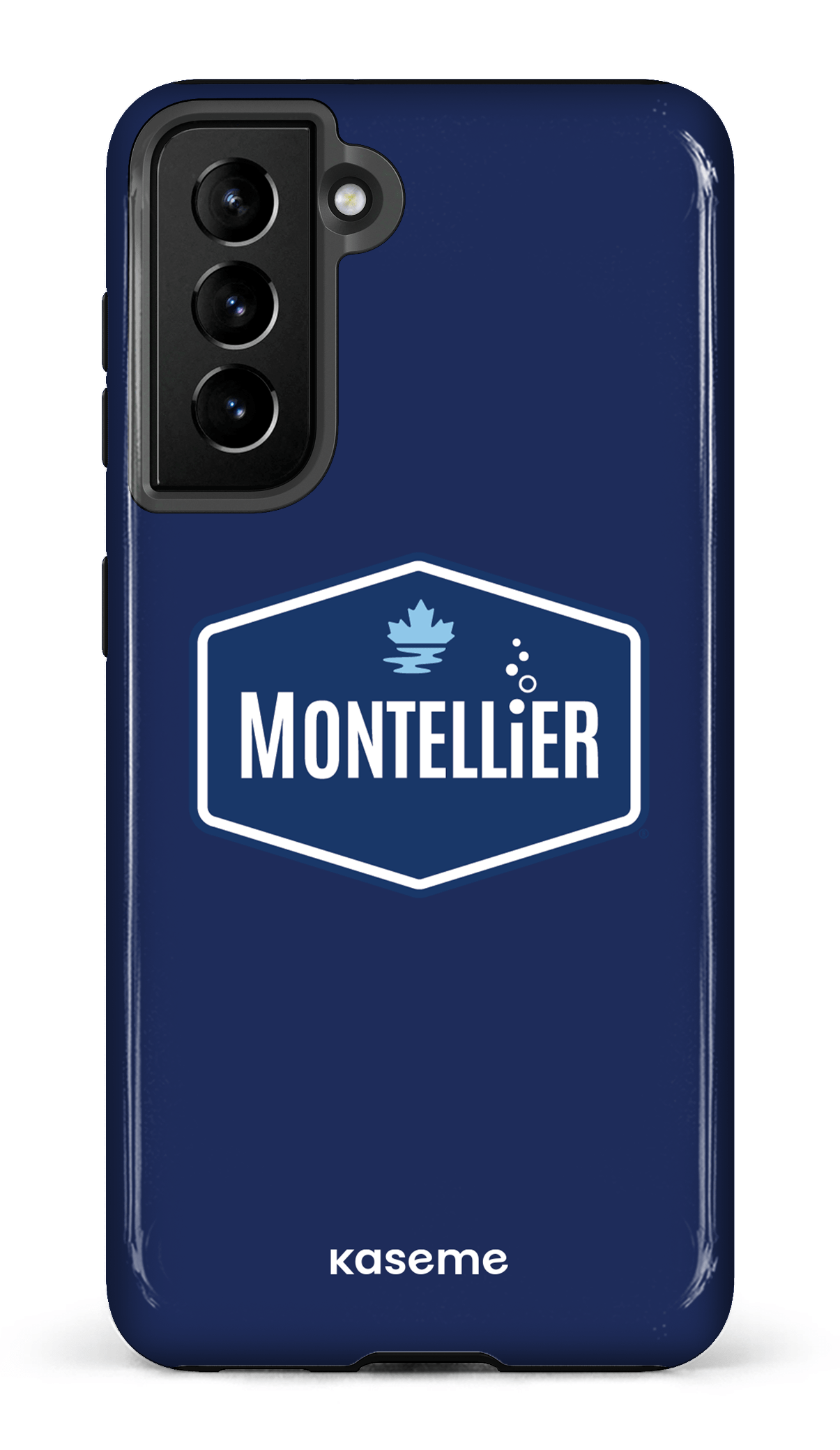 Galaxy S21 Tough Montellier -