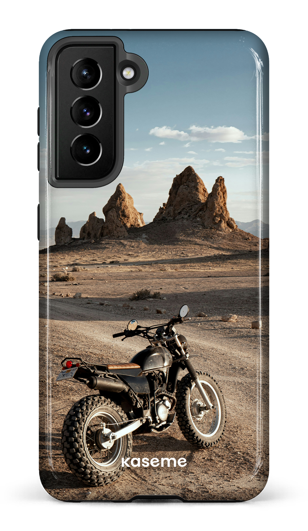 Galaxy S21 Tough Off-Road -
