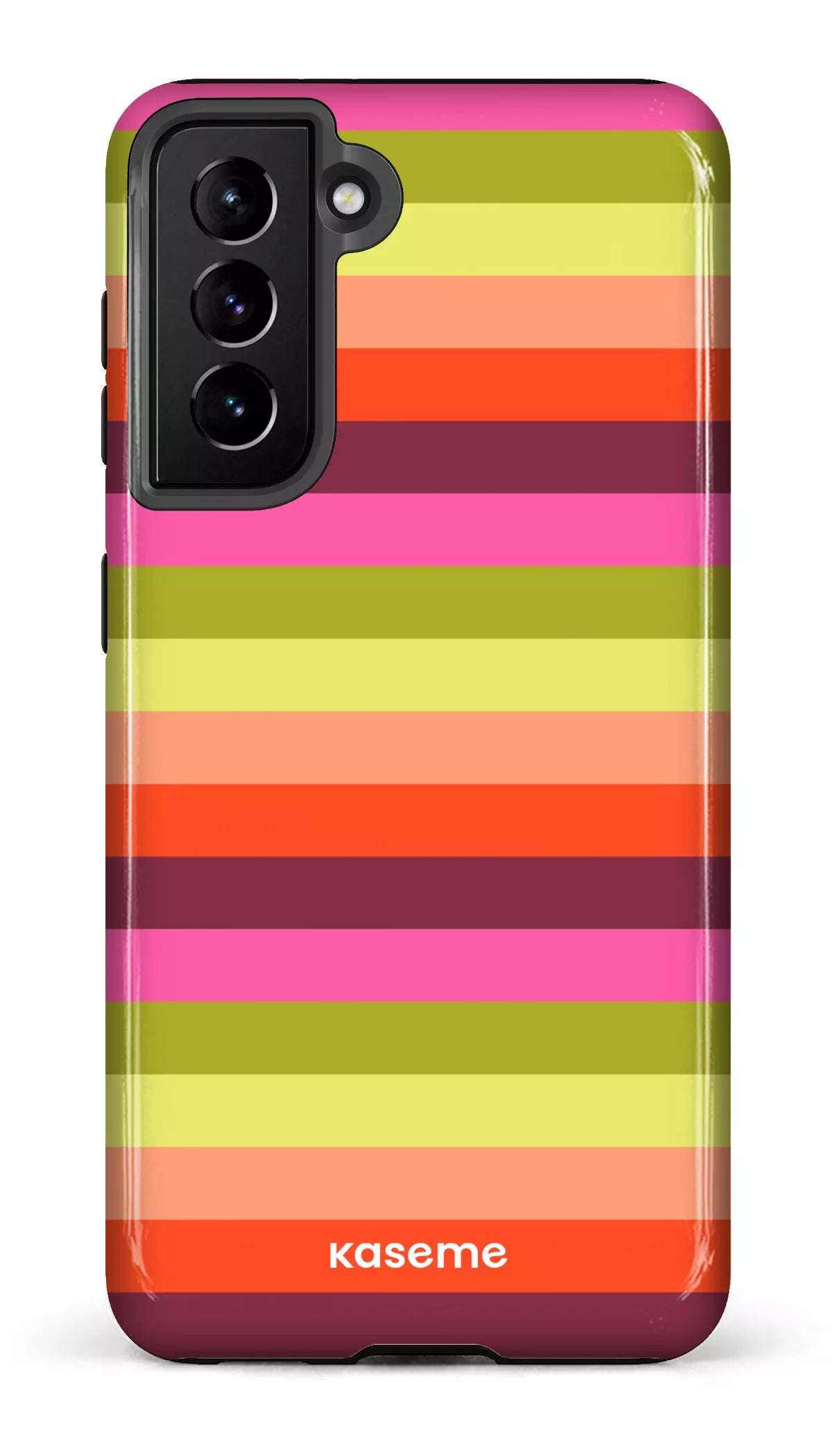 Galaxy S21 Tough Paradiso -