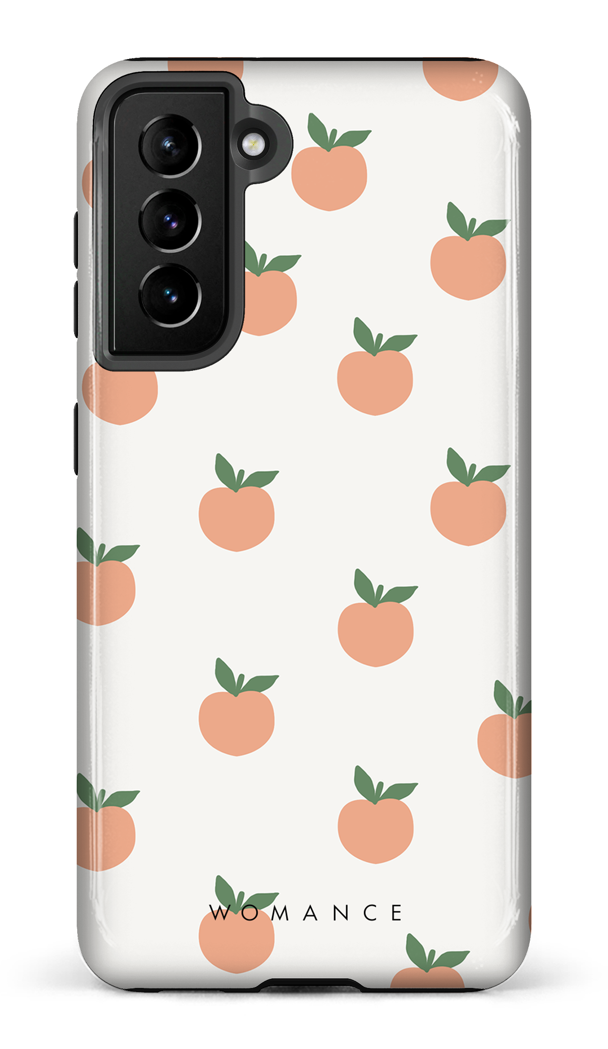 Galaxy S21 Tough Pechy -