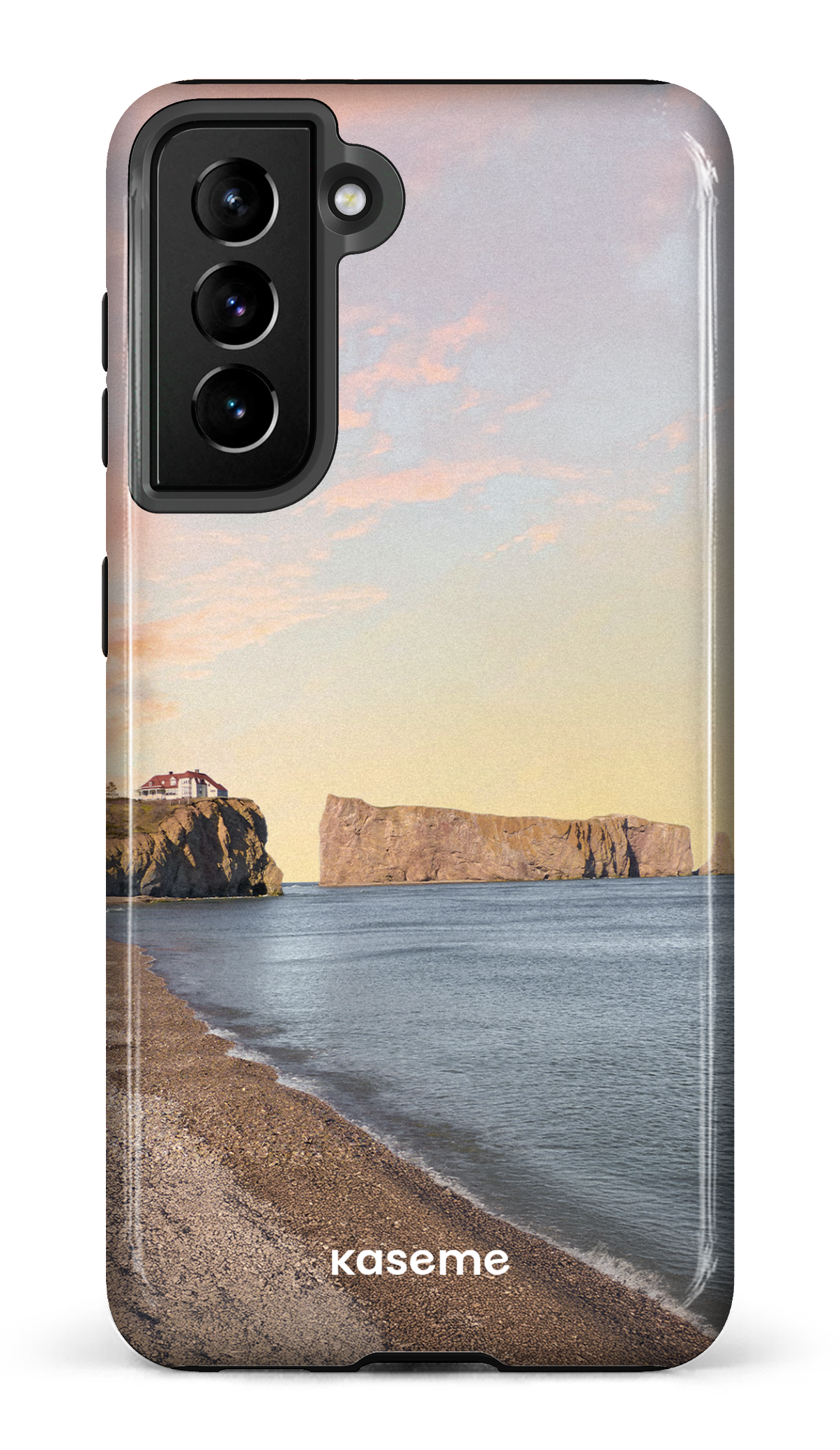 Galaxy S21 Tough Percé -