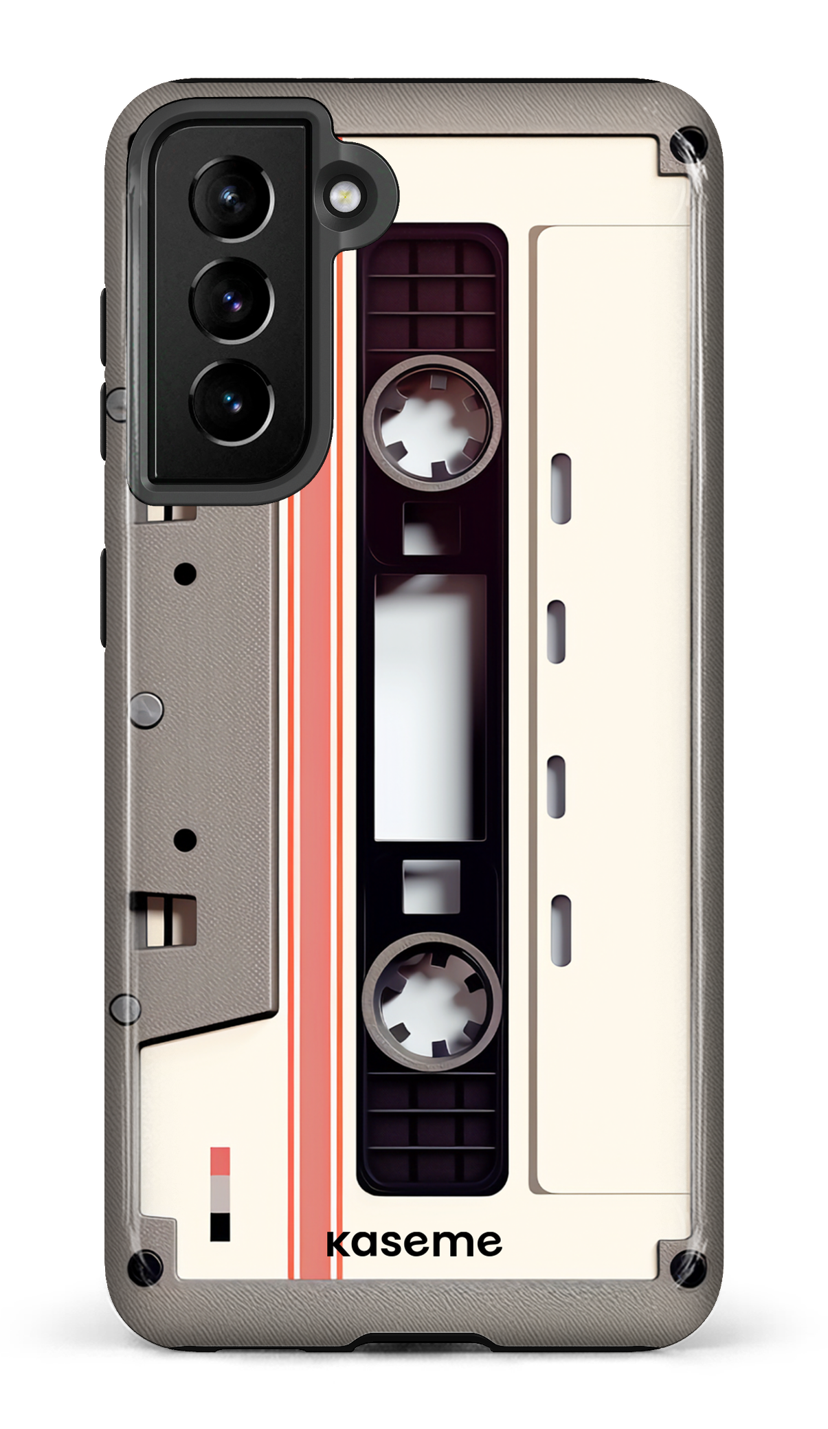 Galaxy S21 Tough Retro -