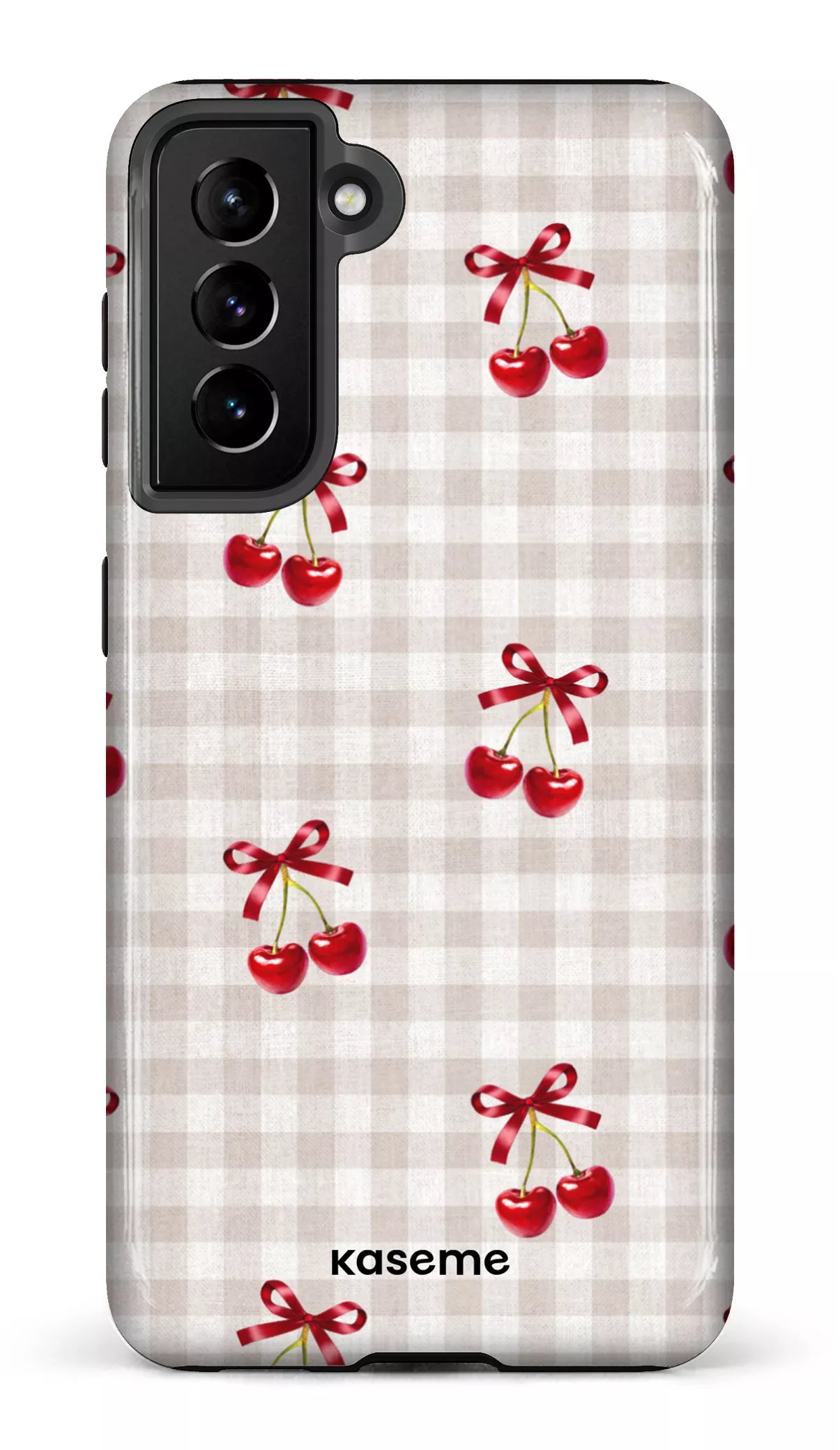 Galaxy S21 Tough Romane -