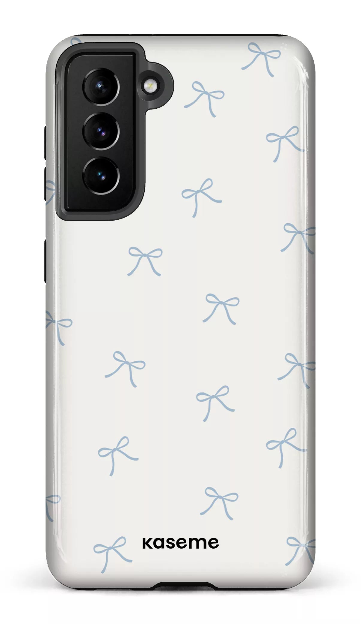 Galaxy S21 Tough Roselyn Blue -