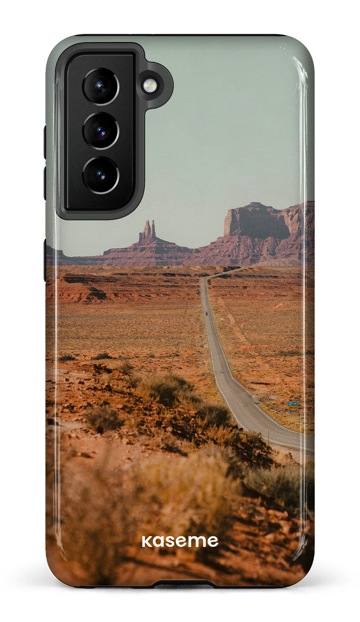 Galaxy S21 Tough Sands of Time -