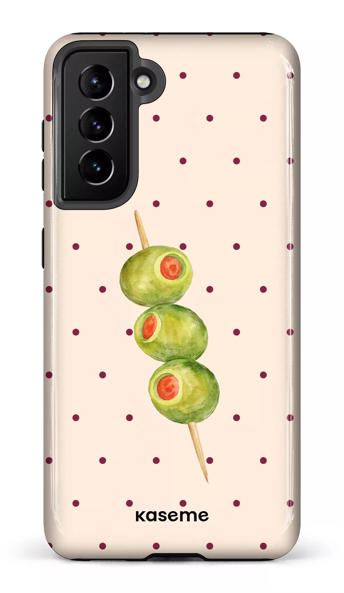 Galaxy S21 Tough Sicilia -