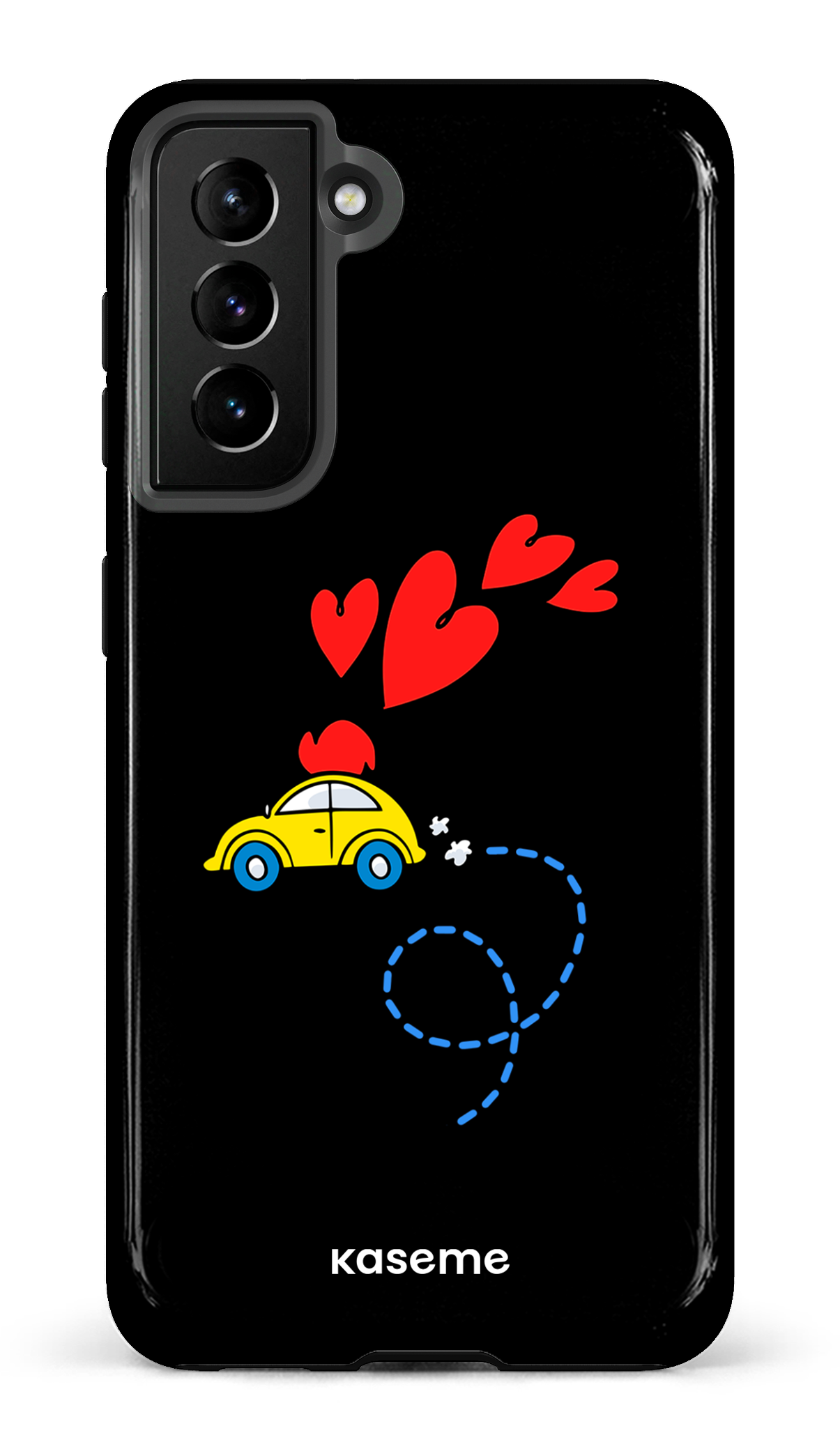 Galaxy S21 Tough St-Hubert -