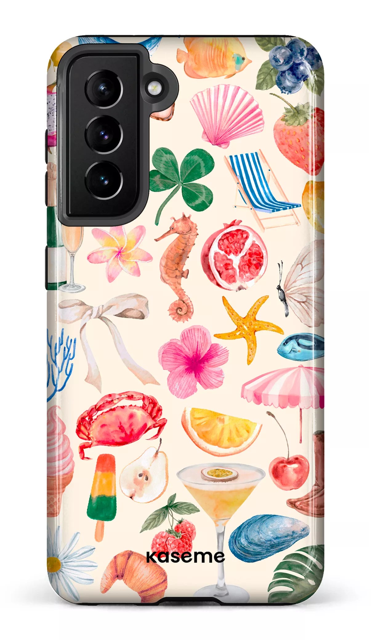 Galaxy S21 Tough St-Tropez -