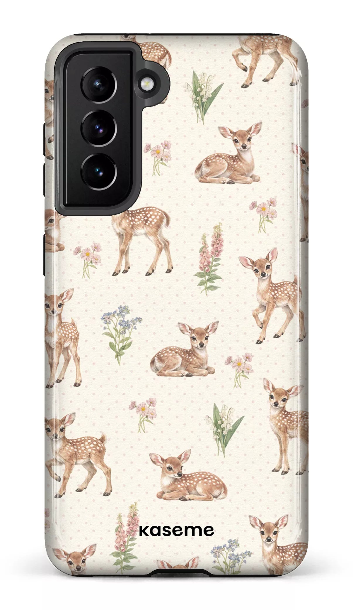 Galaxy S21 Tough Sweet Bambi -