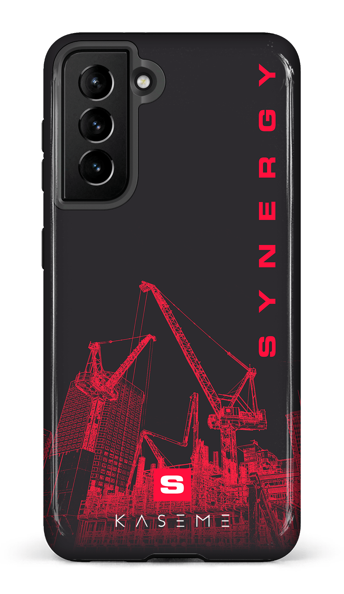 Galaxy S21 Tough Synergy 2 -