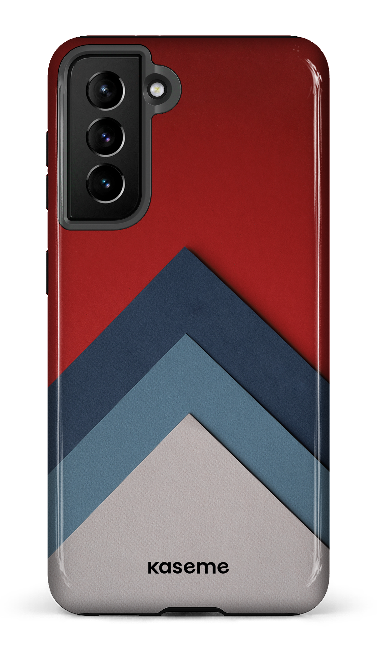 Galaxy S21 Tough The Captain -