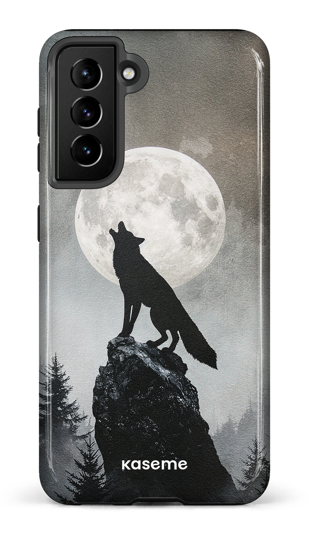 Galaxy S21 Tough Twilight -