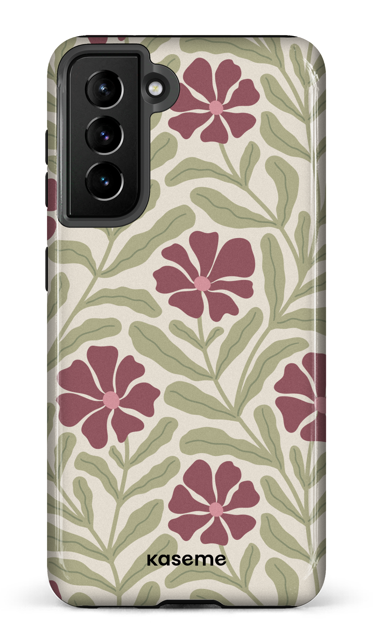 Galaxy S21 Tough Vinca -