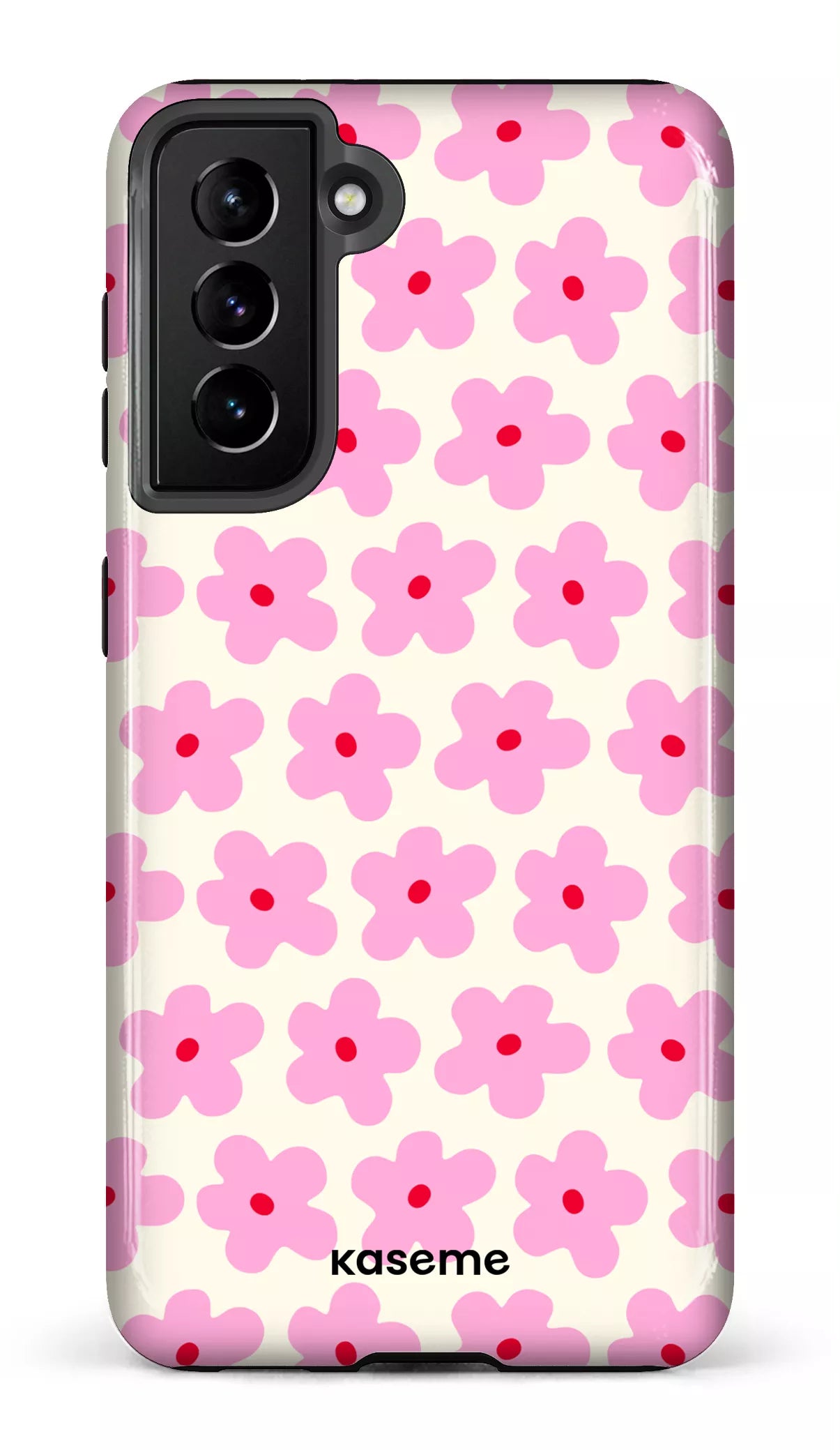 Galaxy S21 Tough Viva la Fiori -