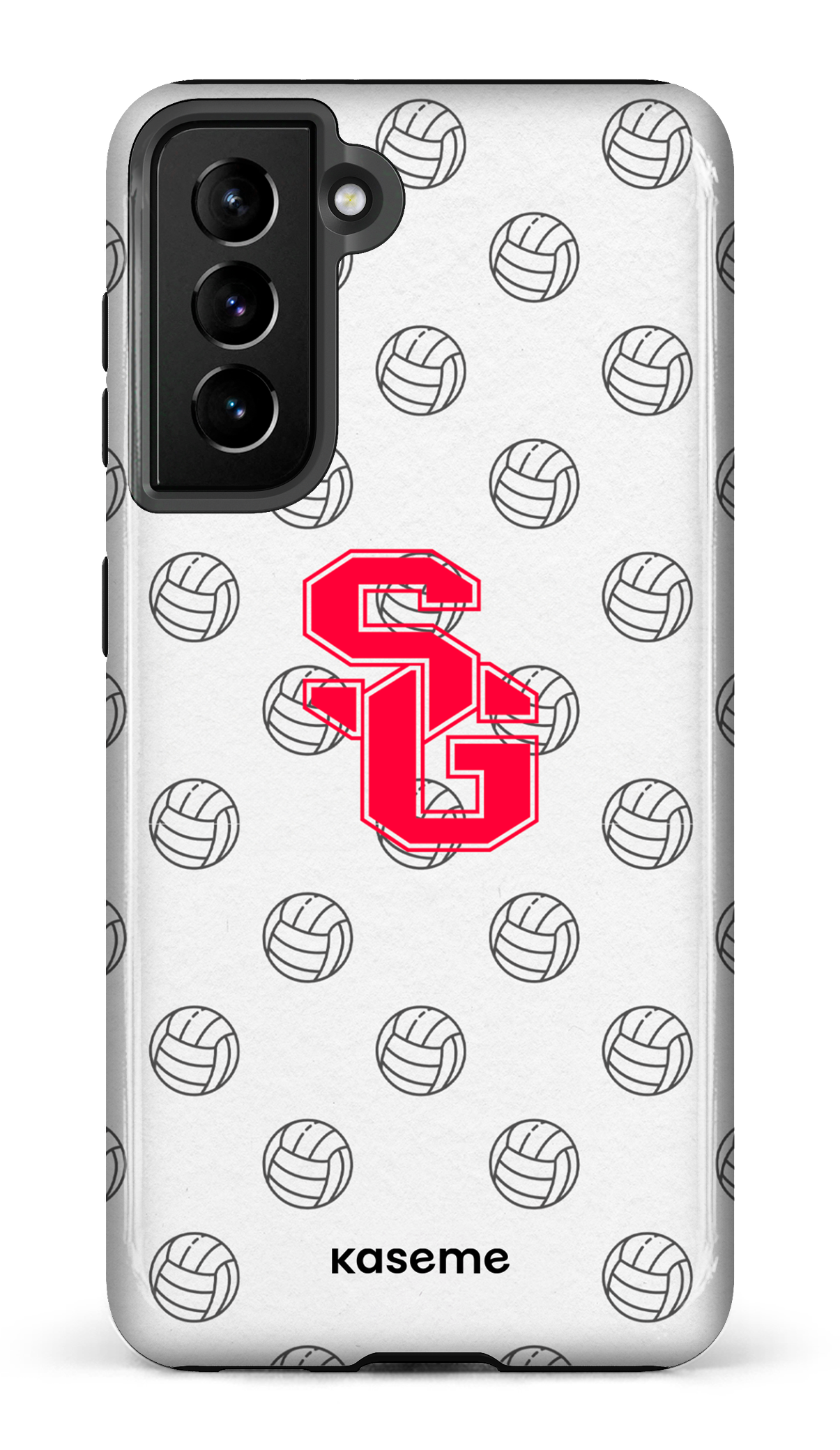 Galaxy S21 Tough Volley Dragons -