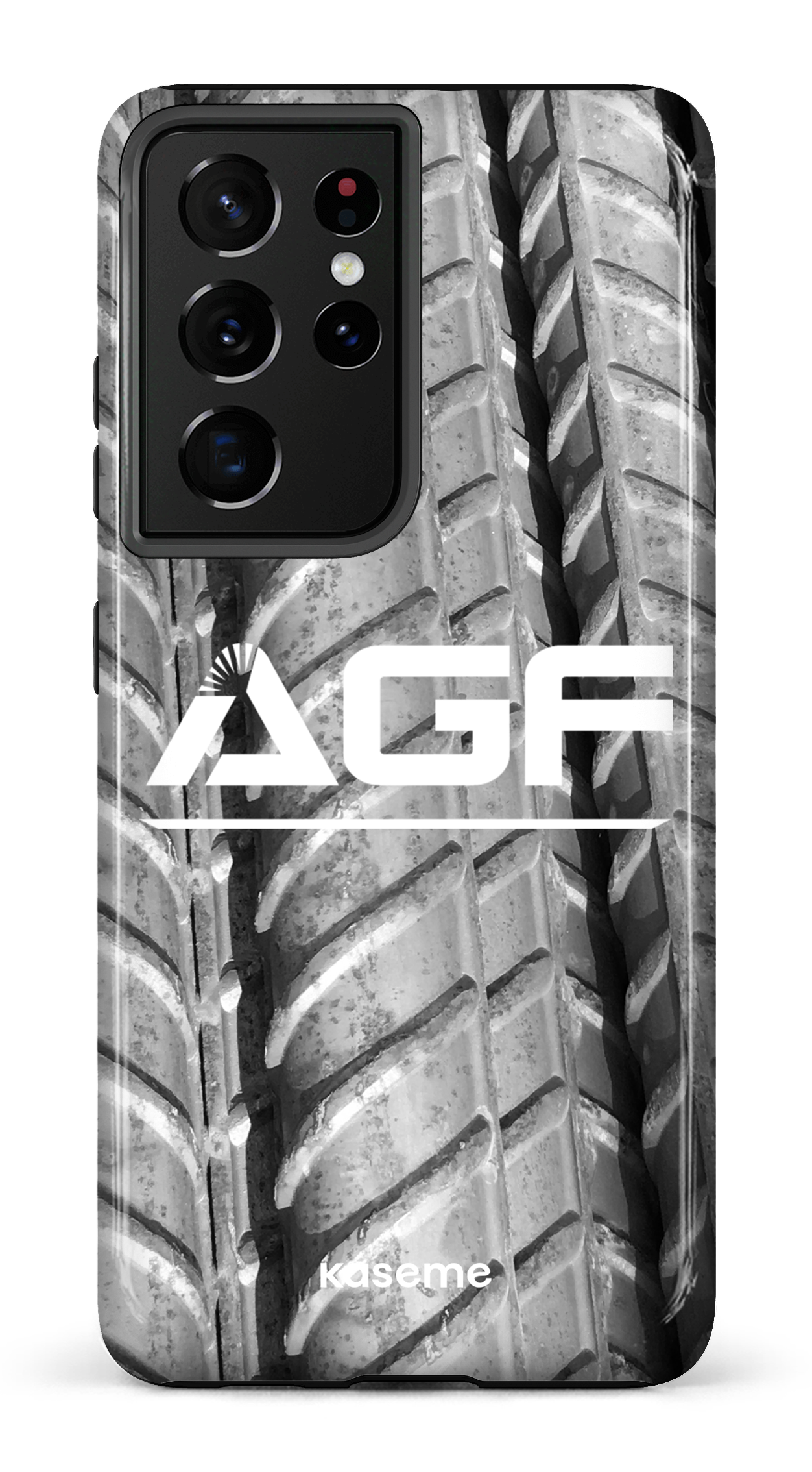 Galaxy S21 Ultra Tough AGF N&B -