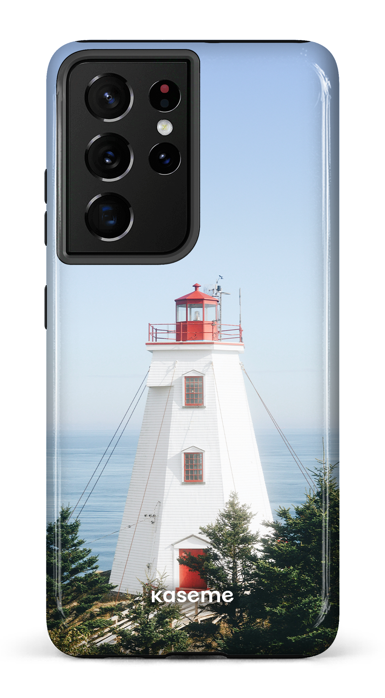 Galaxy S21 Ultra Tough Acadian Light -