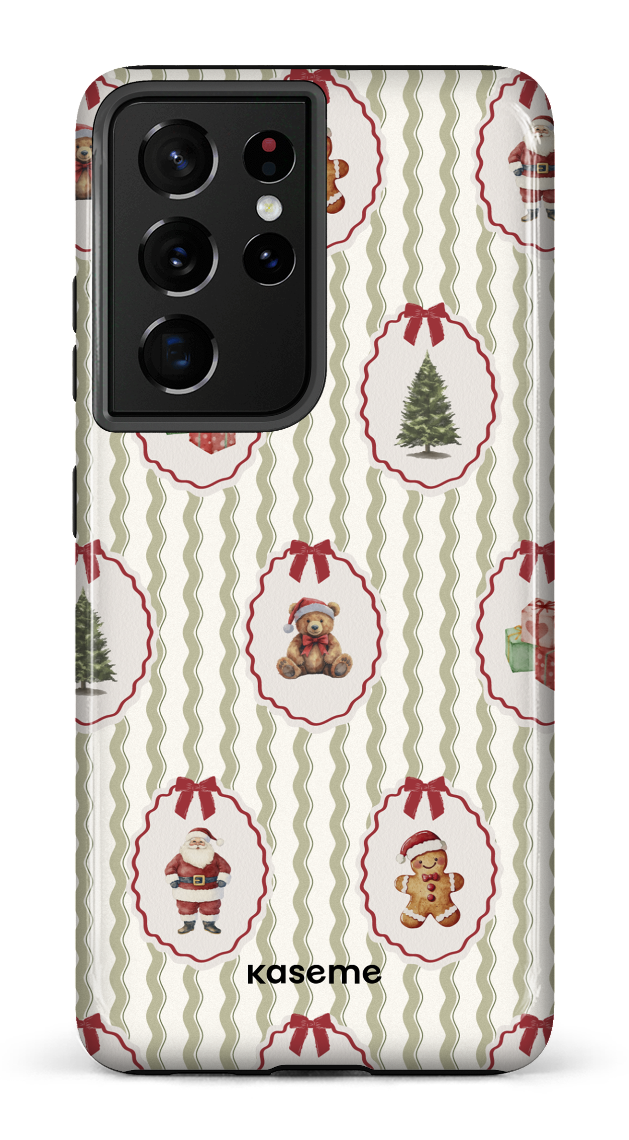 Galaxy S21 Ultra Tough Adaline -