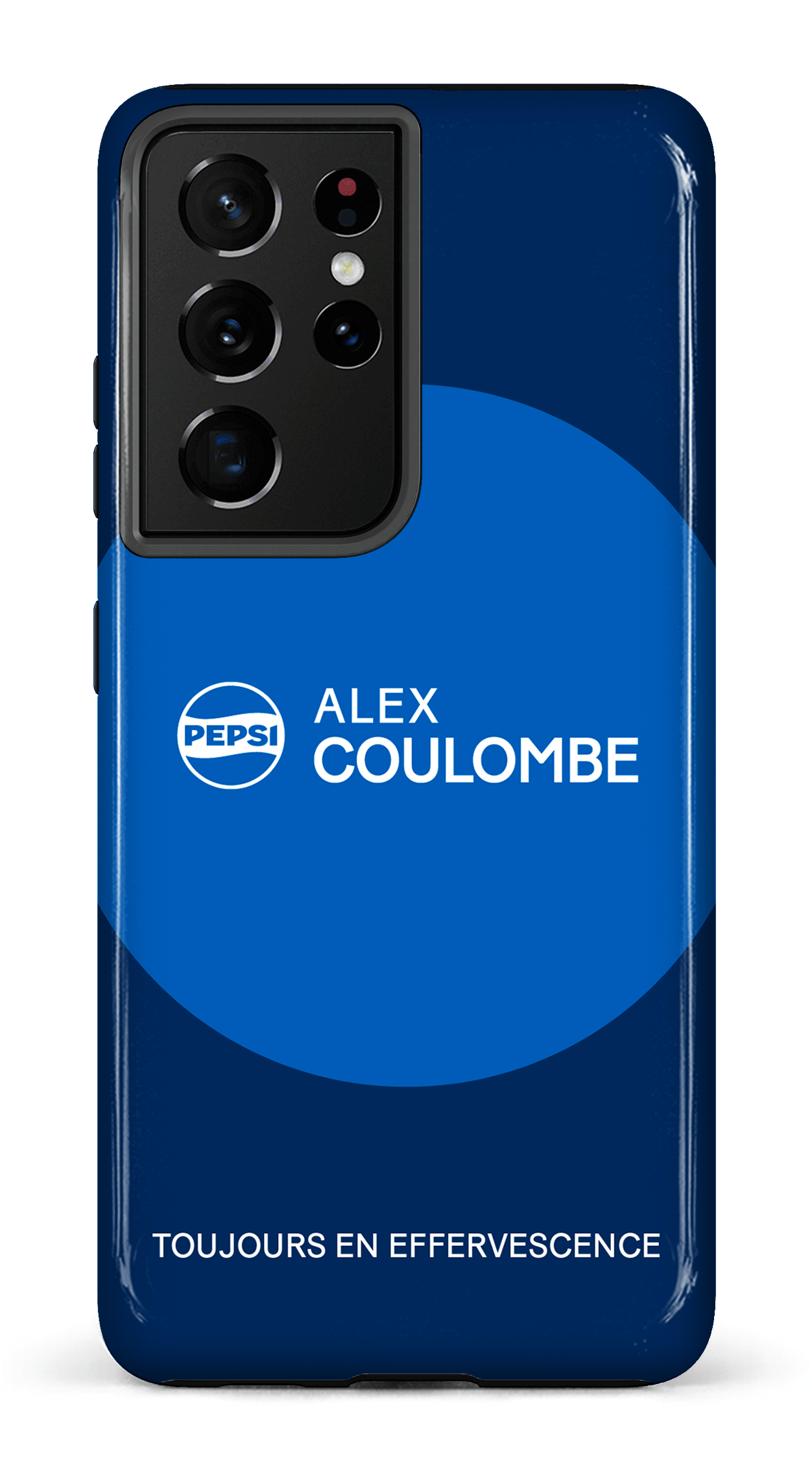 Galaxy S21 Ultra Tough Alex Coulombe Marine -