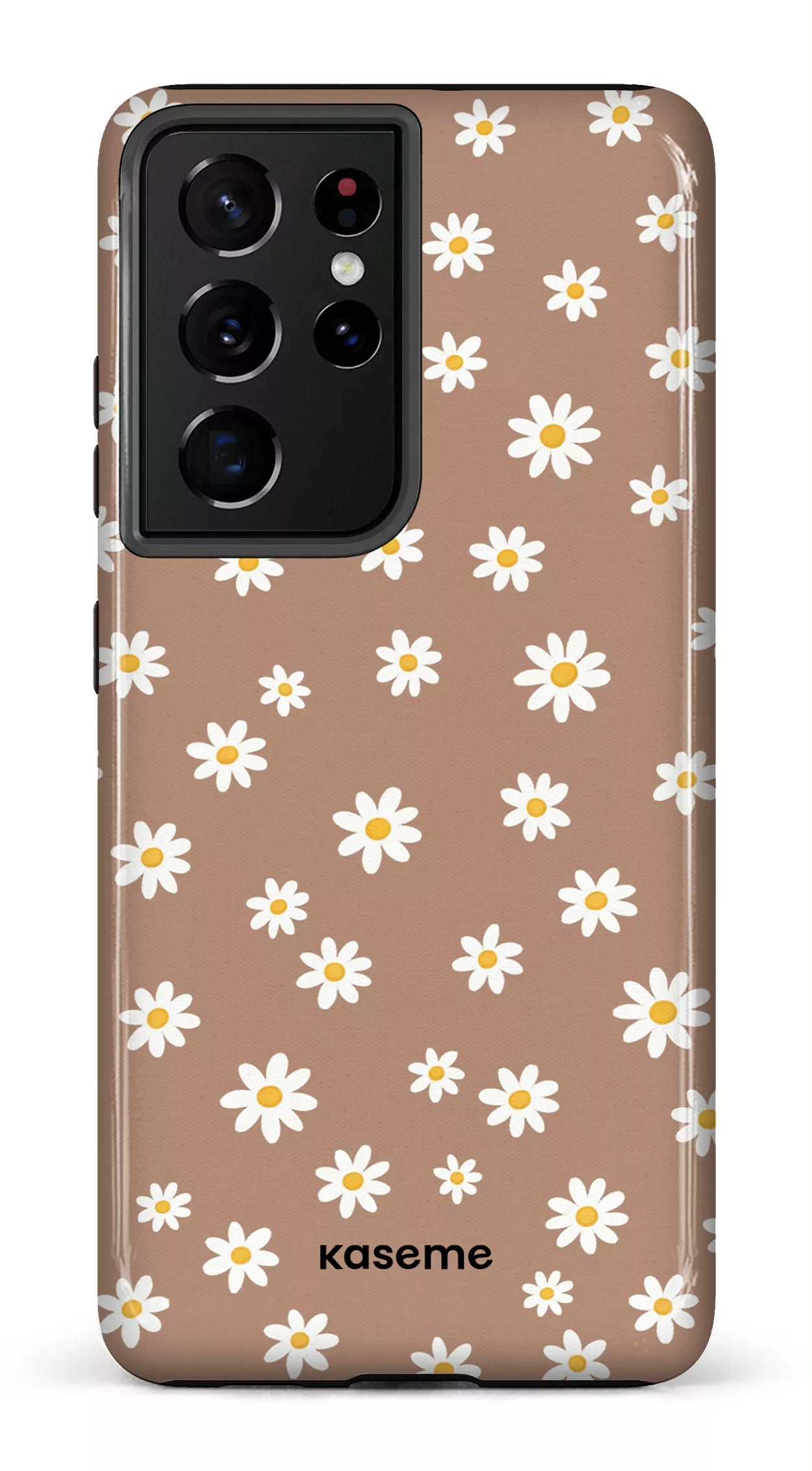 Galaxy S21 Ultra Tough Amara Brown -